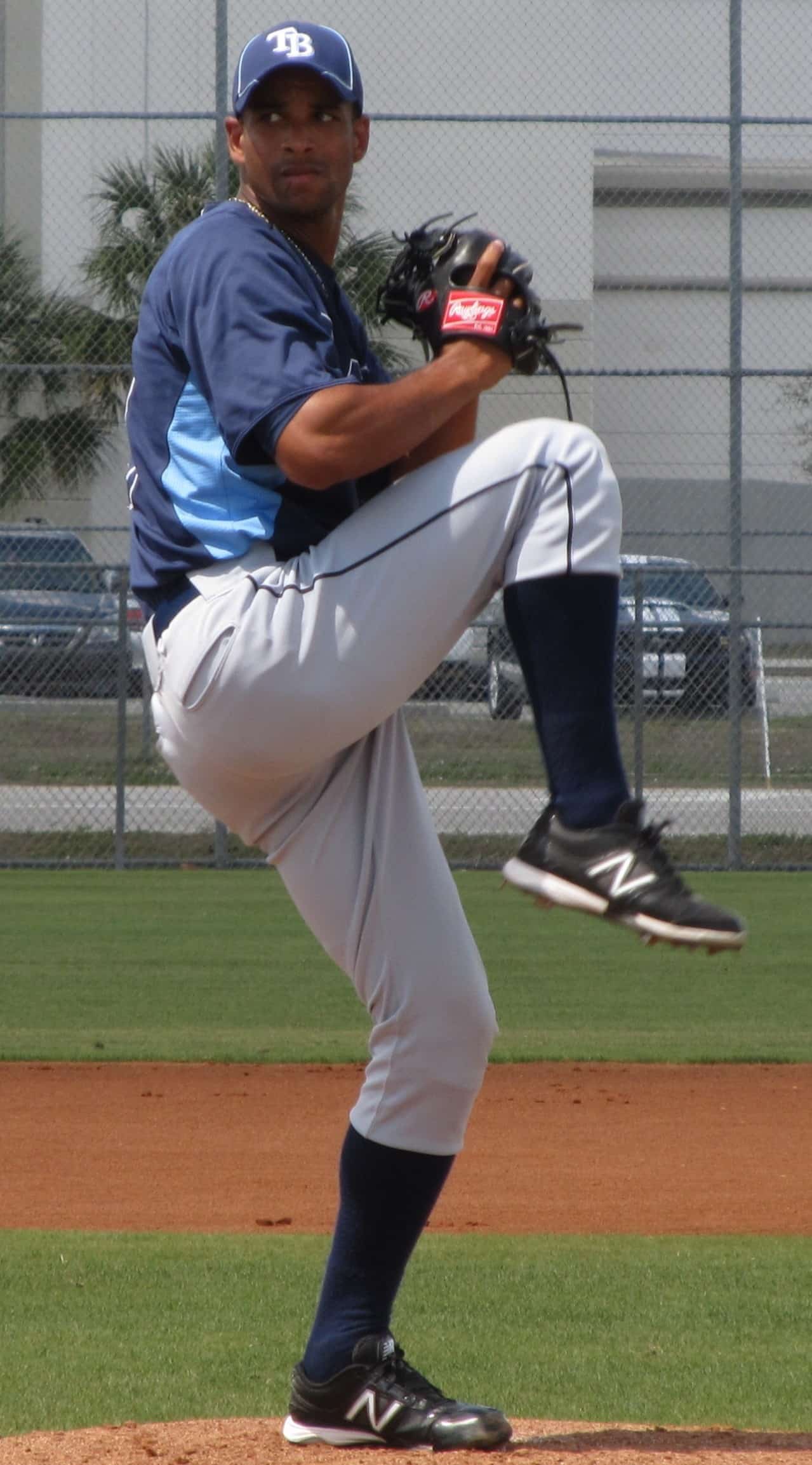 Tampa Bay Rays Hold Second Place in AL East as They Chase a Playoff Spot