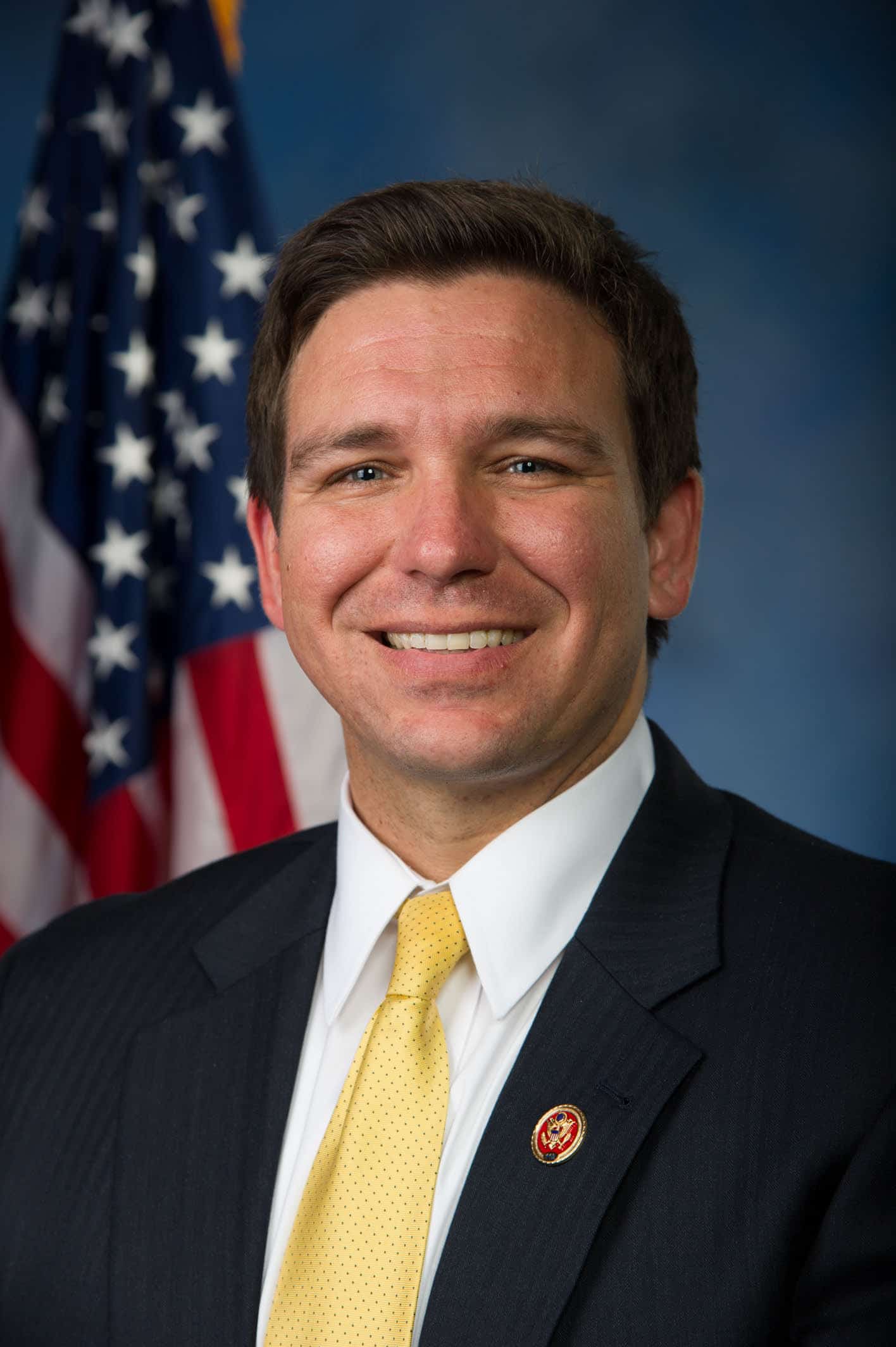 DeSantis Breaks With the Florida GOP Over Amendment 1, Calling the Reserve Fund Push Foolish