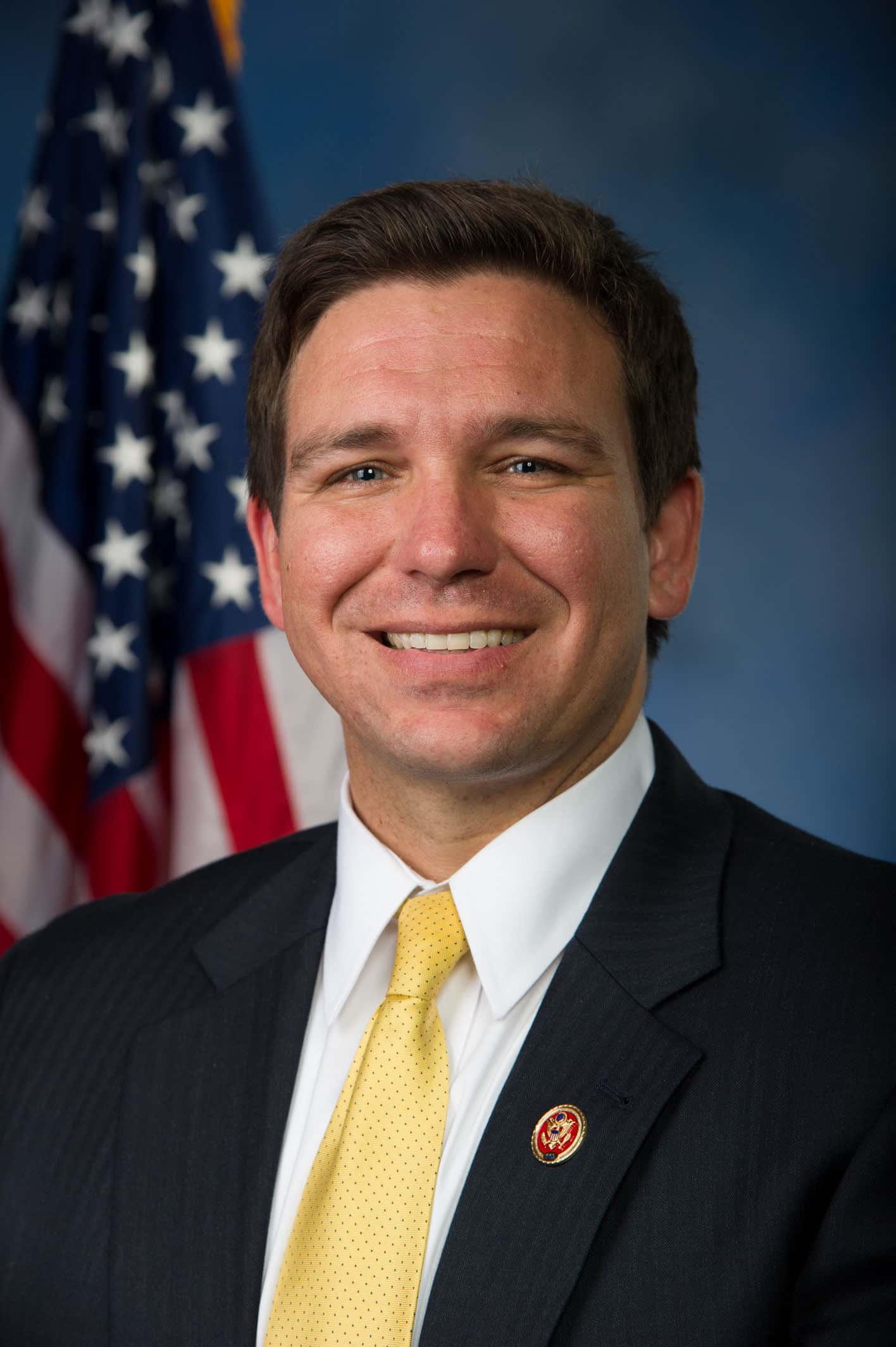 DeSantis Breaks With the Florida GOP Over Amendment 1, Calling the Reserve Fund Push Foolish