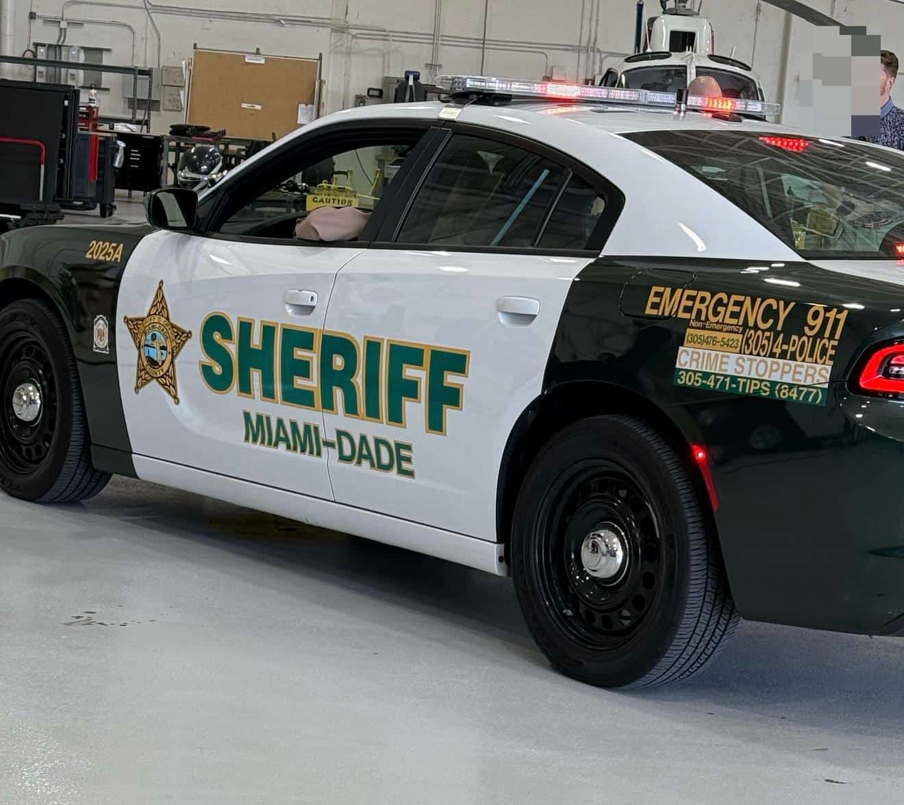 FDLE Operation Targets Registered Offenders in Hernando County, Resulting in 13 Arrests