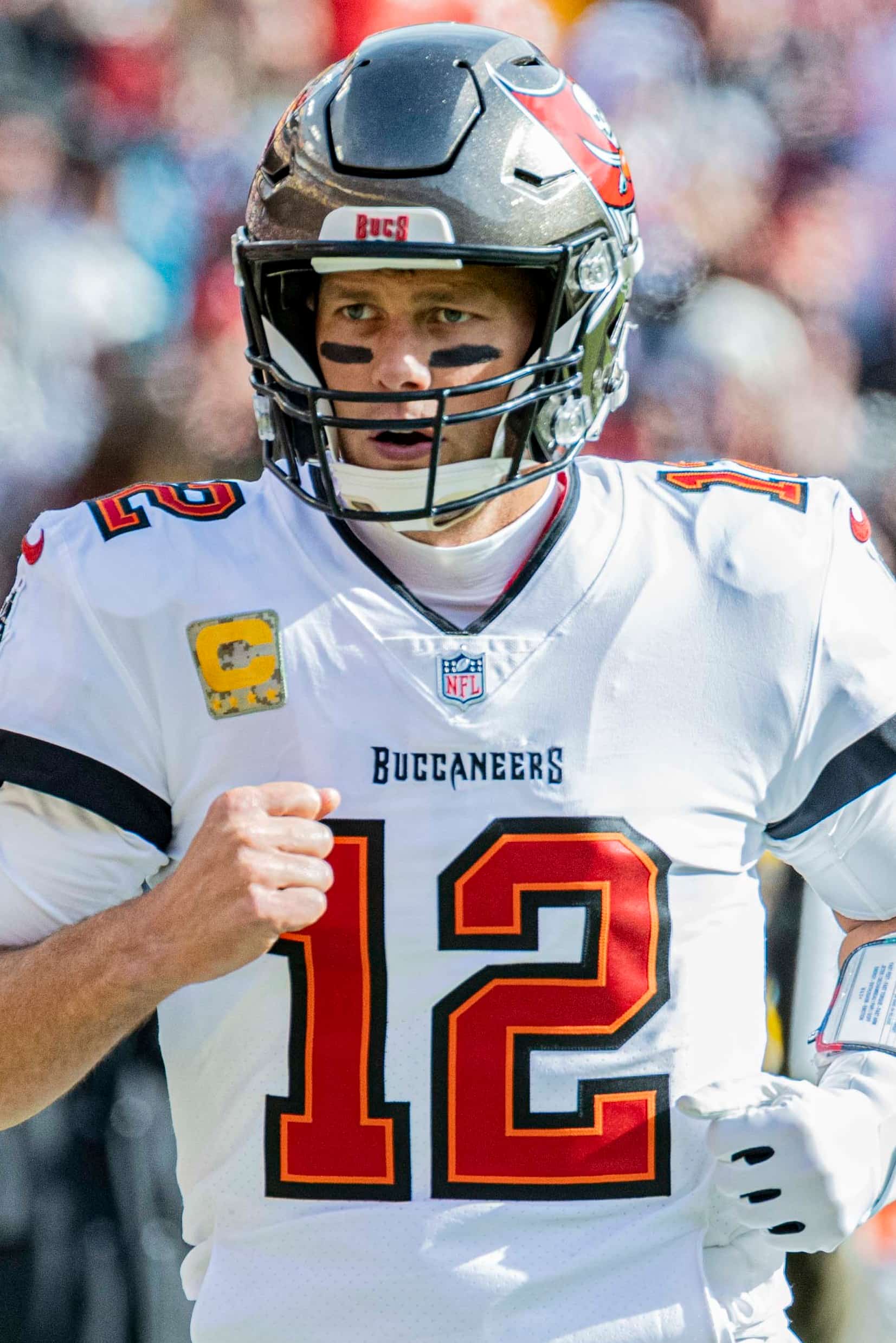 Buccaneers Retool Roster but Baker Mayfield Contract Talks Loom Over the Offseason