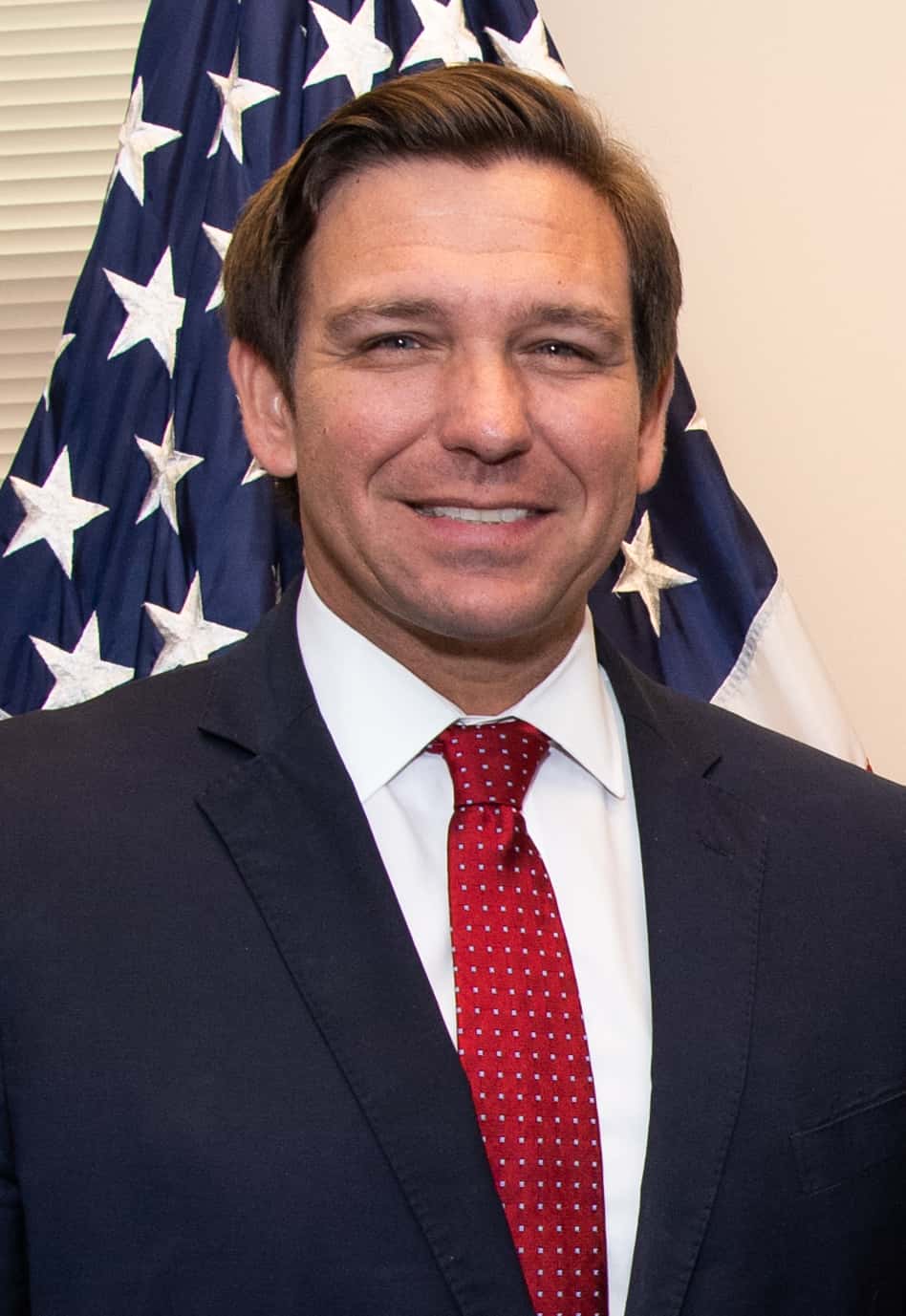 DeSantis and Uthmeier Announce 20 Voter Fraud Indictments as Florida Passes 100 Prosecutions