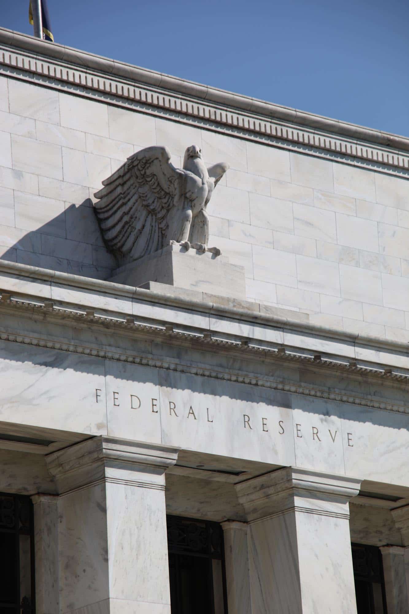 Federal Reserve Holds Rates Steady, Keeping Pressure on Florida Housing