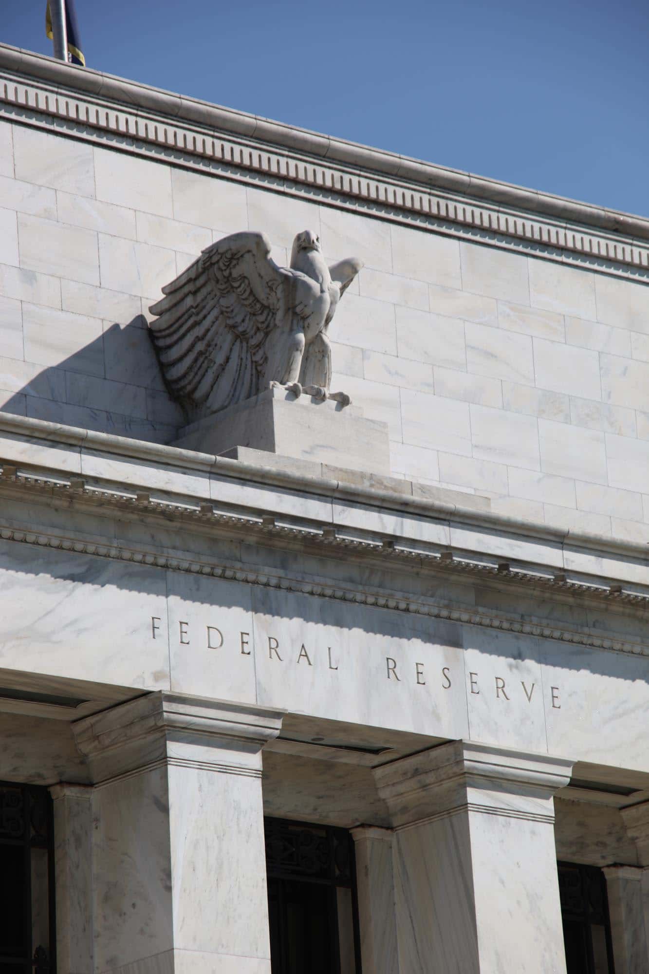 Federal Reserve Holds Rates Steady, Keeping Pressure on Florida Housing