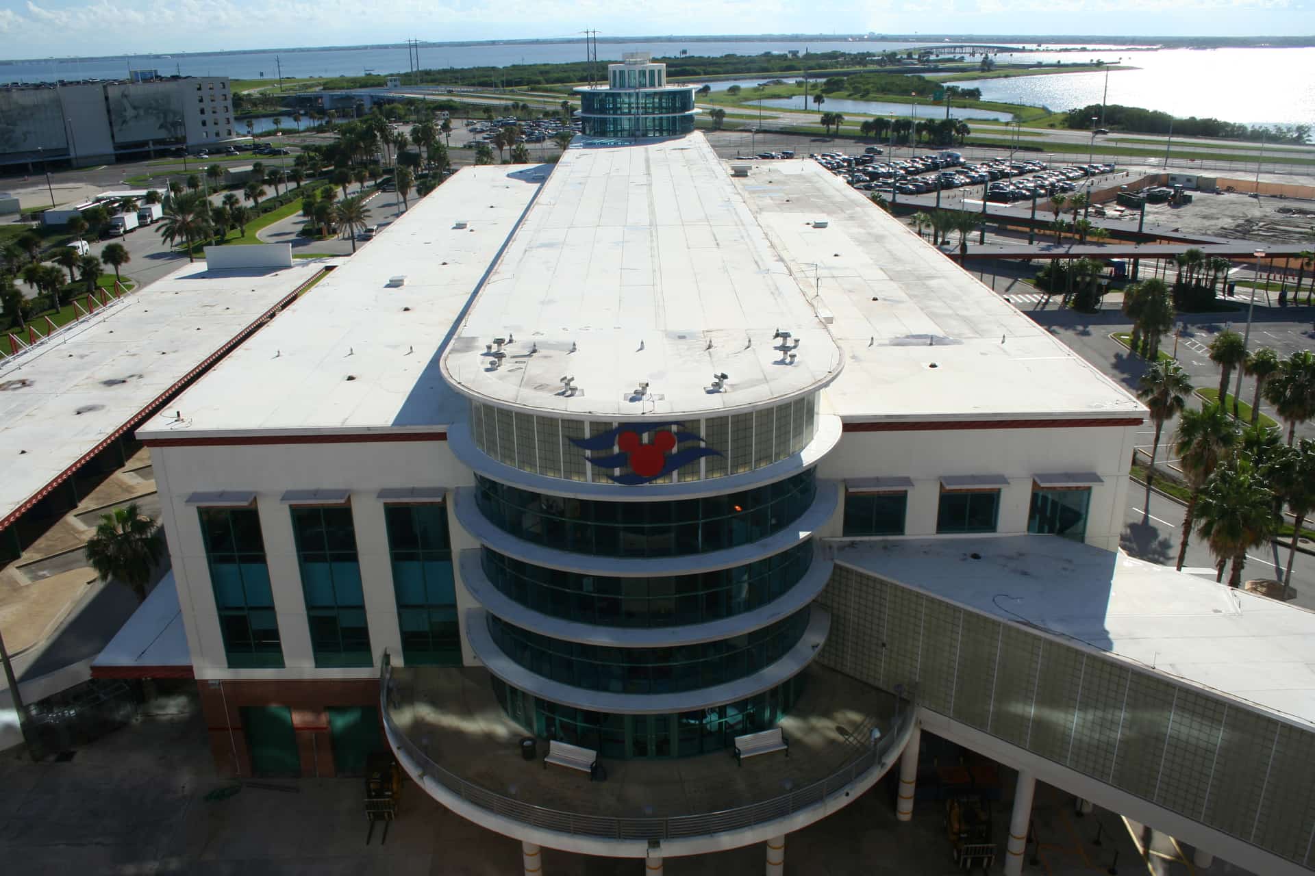 Port Canaveral Pushes Toward 9 Million Cruise Passengers as Florida's Ports Keep Setting Records