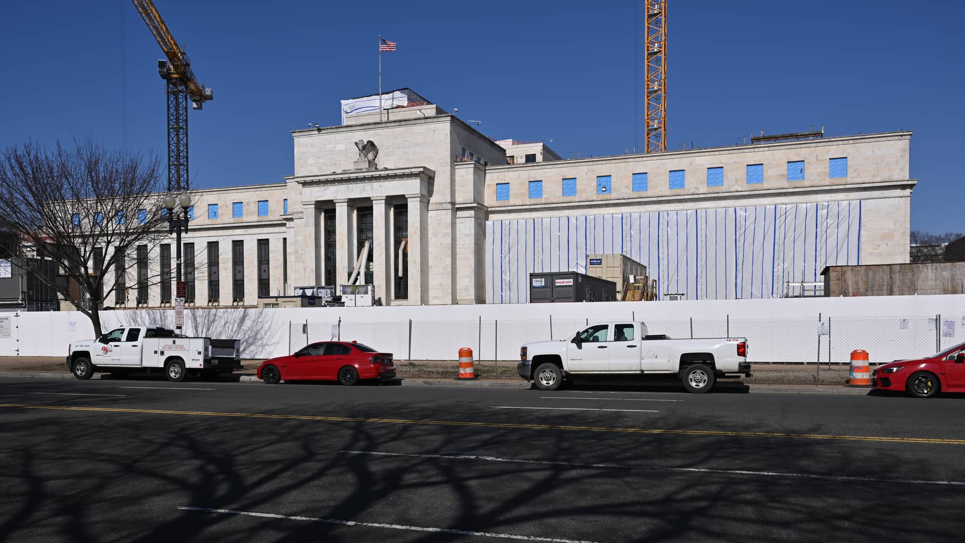 Fed Expected to Hold Rates Steady, Keeping Pressure on Florida Housing