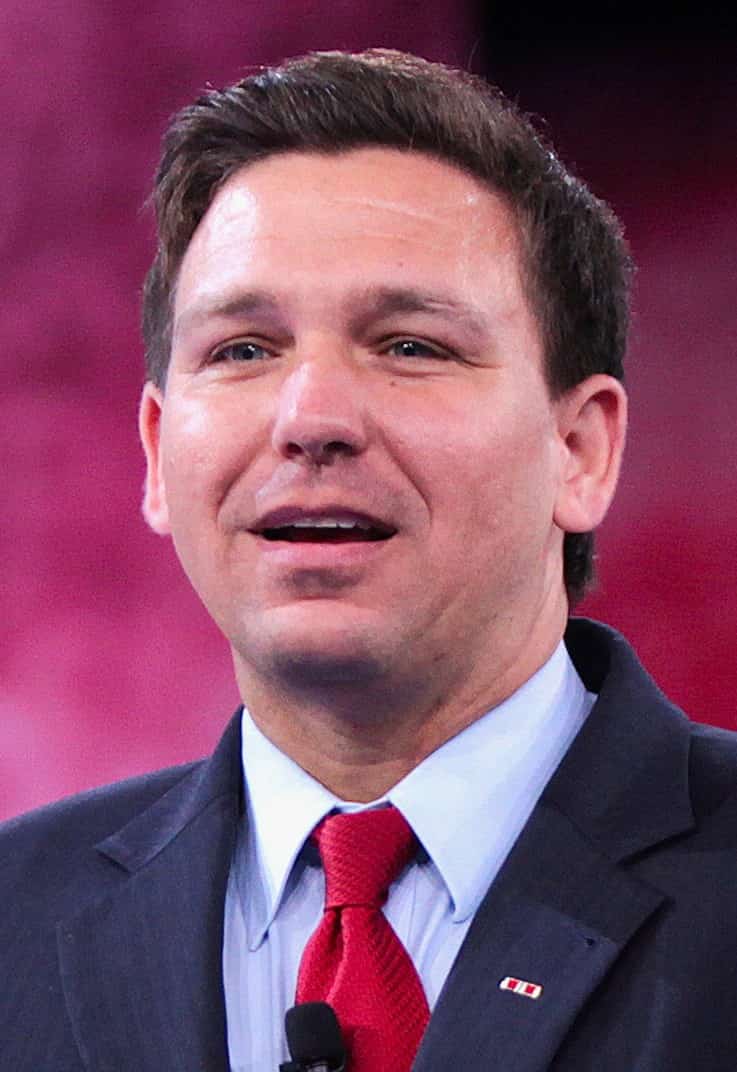More Than 100 New Florida Laws Take Effect July 1: What Changes for Residents