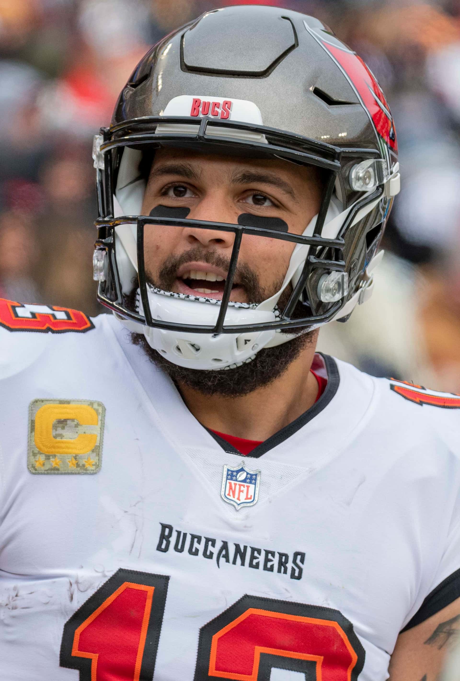 Buccaneers Begin 2026 OTAs with Mayfield Netflix Spotlight, Mauch Returns from Injury