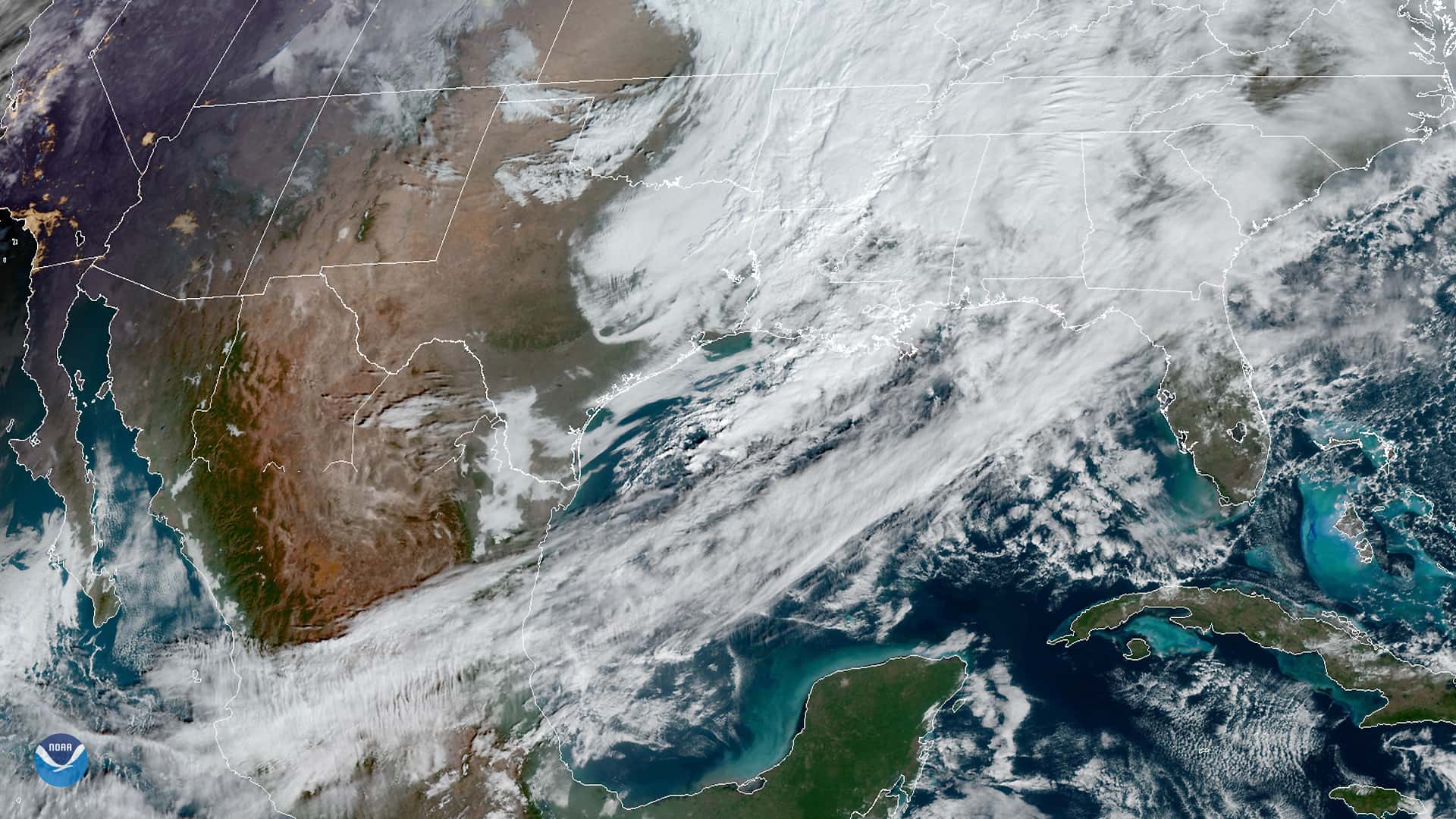 Strong fall cold front brings Florida Saturday rain, cooler air and dangerous surf this weekend
