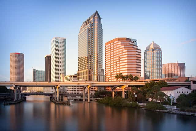 Tampa Police Charge Driver With Vehicular Homicide in 100 MPH Crash