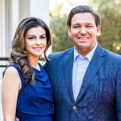 DeSantis Breaks With Florida GOP Over Amendment 1 and the State's Rainy Day Fund