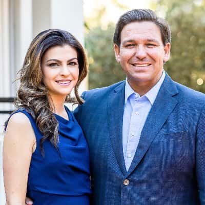 DeSantis Breaks With Florida GOP Over Amendment 1 and the State's Rainy Day Fund