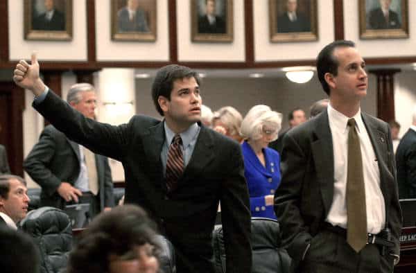 Rubio's Cuba and Venezuela Push Keeps Florida's Diaspora Communities at the Center of US Policy