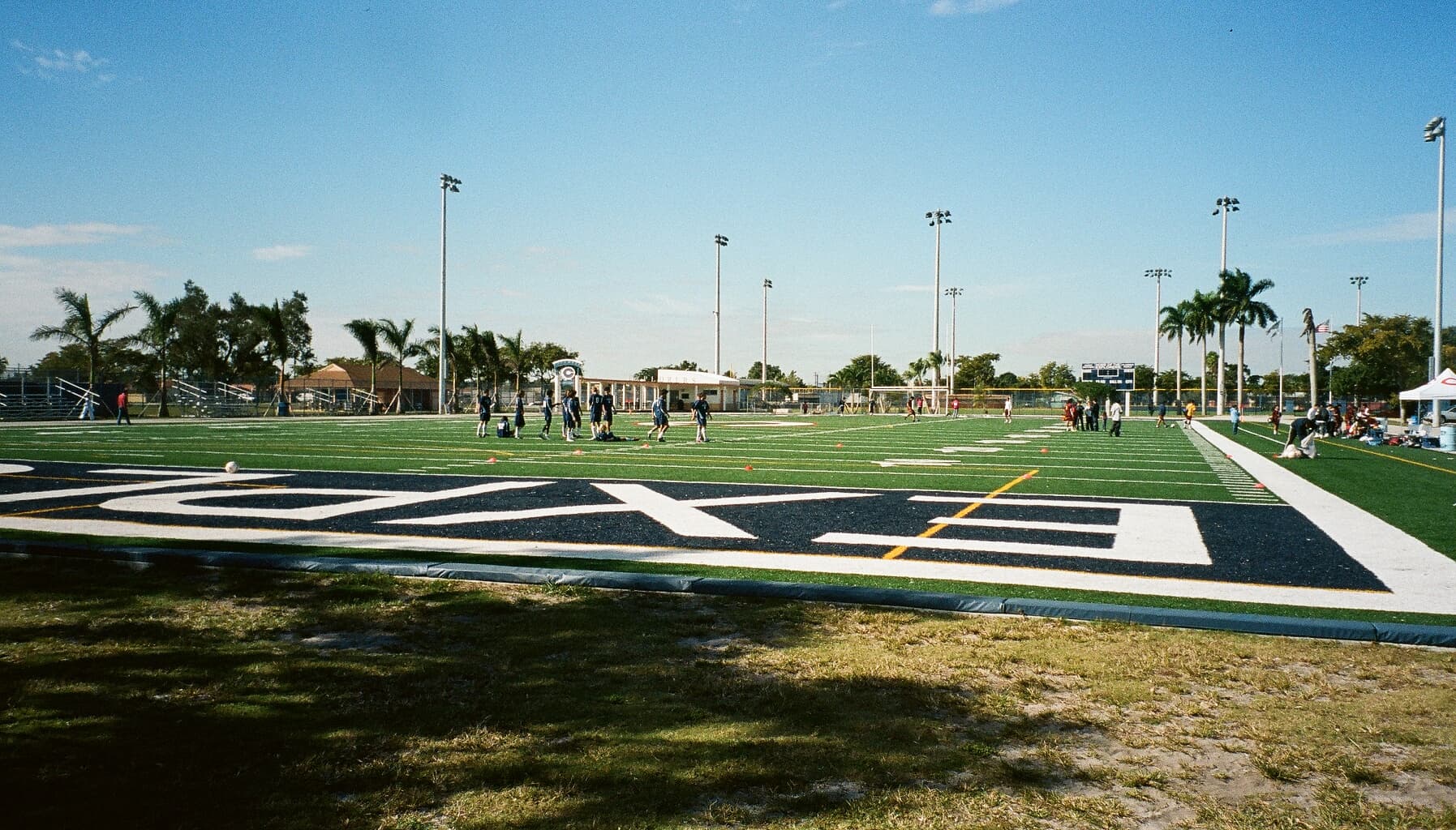 DeSantis Signs Anti-Recruiting Law to Curb School Hopping in Florida High School Sports