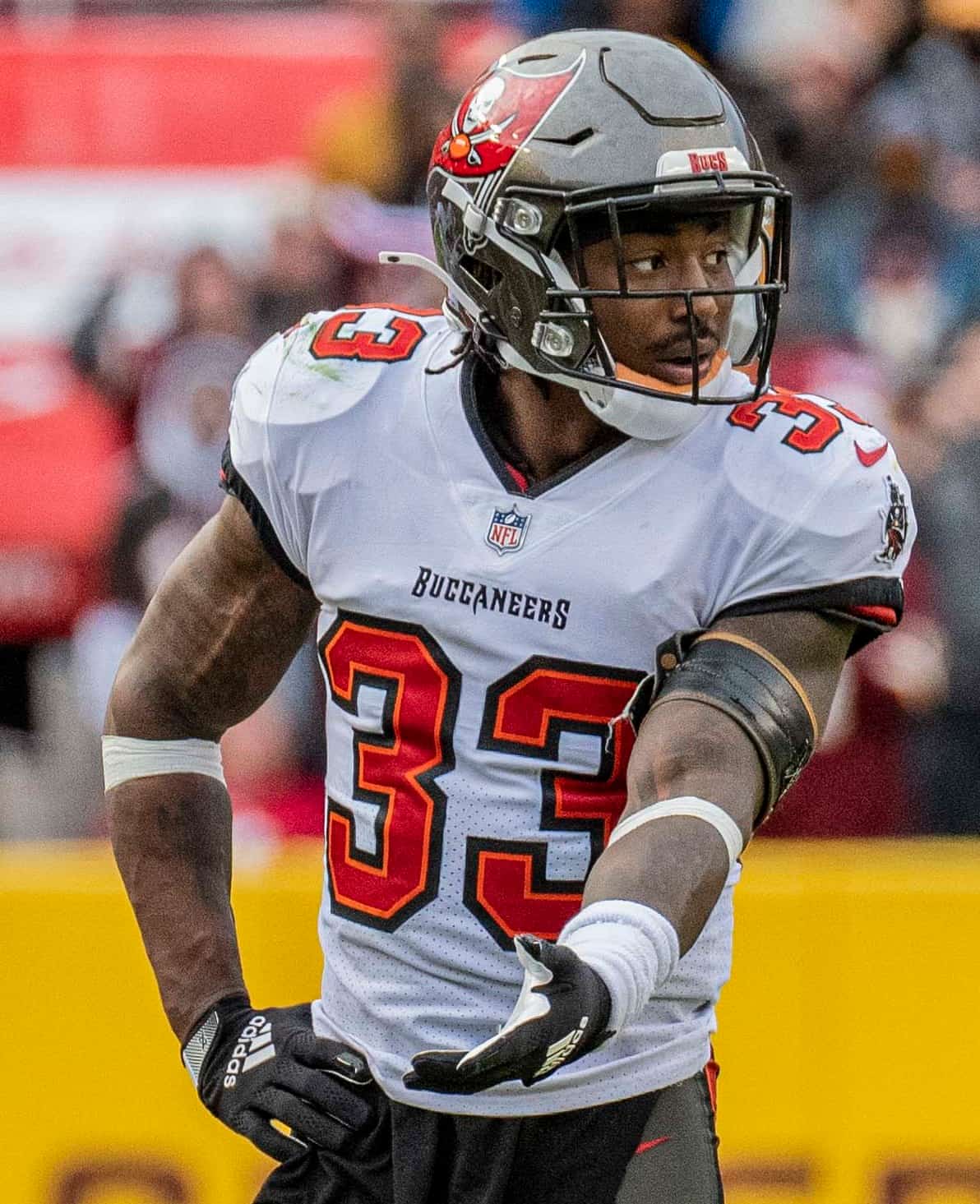 Buccaneers Hold Off Chiefs 16-15 in Second Preseason Test at Raymond James Stadium