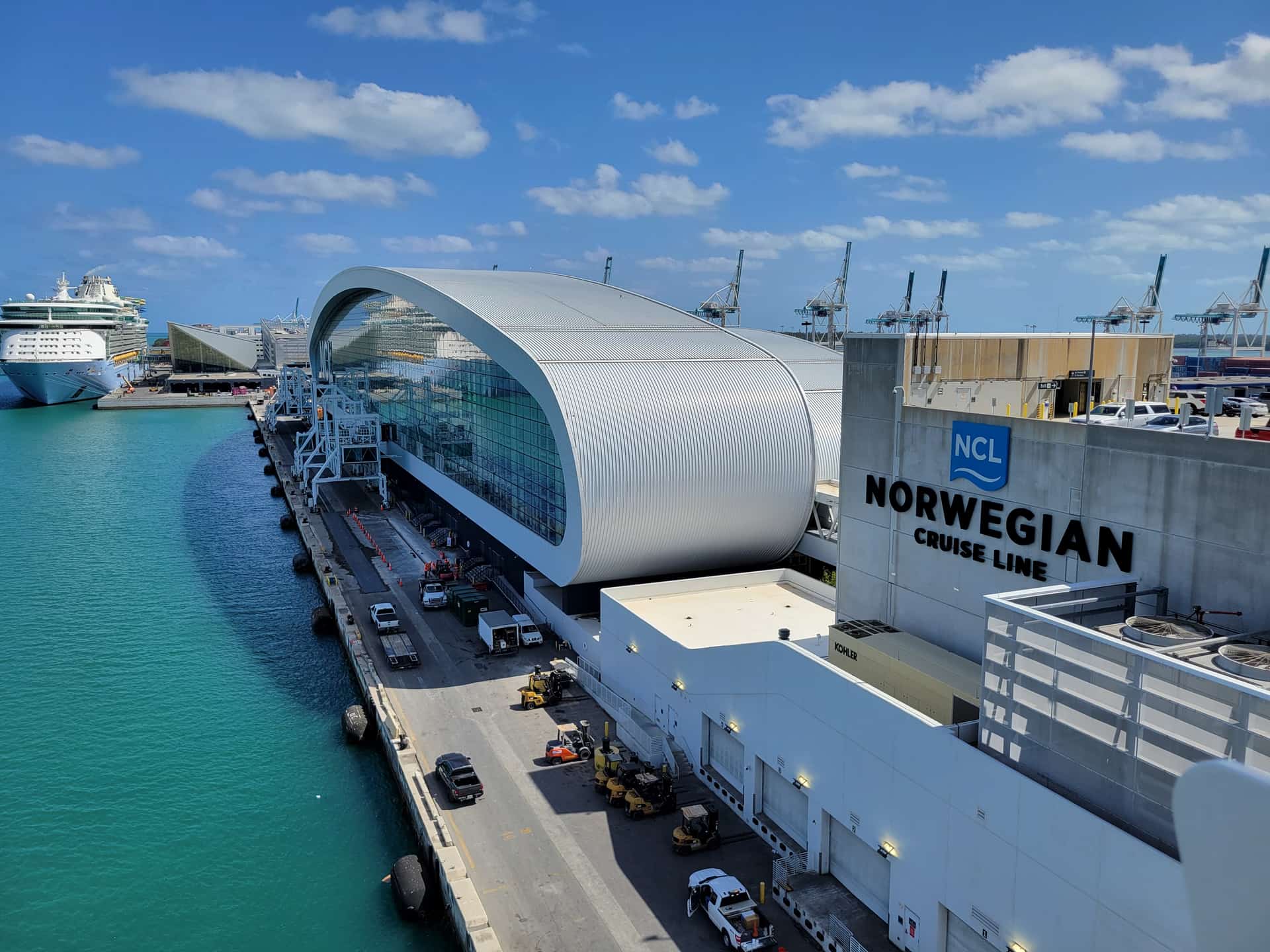 PortMiami Passes 10 Million Cruise Passengers in a Single Year for the First Time