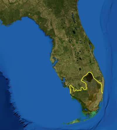 Everglades Immigration Detention Center Faces Uncertain Future as Federal Money Lags