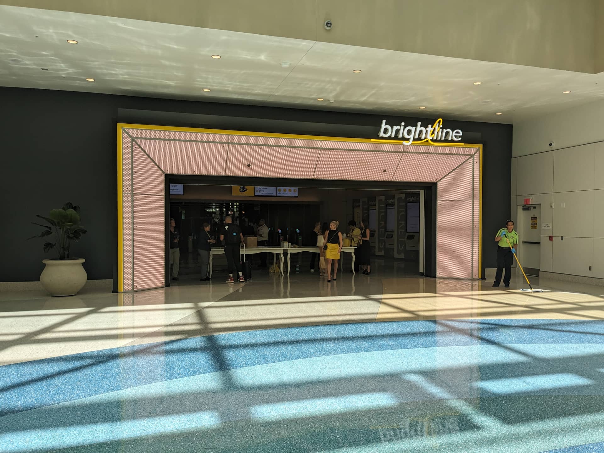Brightline Chapter 11 Explained: What the Railroad's Bankruptcy Means for Florida Riders and Orlando Service