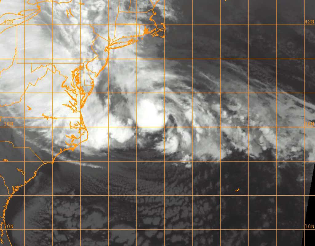 NOAA Forecasts Below-Normal 2026 Atlantic Hurricane Season as El Nino Strengthens, But Experts Warn One Storm Can Change Everything