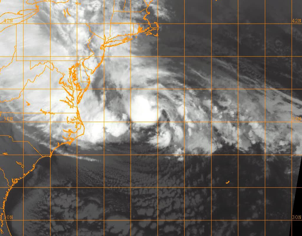 NOAA Forecasts Below-Normal 2026 Atlantic Hurricane Season as El Nino Strengthens, But Experts Warn One Storm Can Change Everything