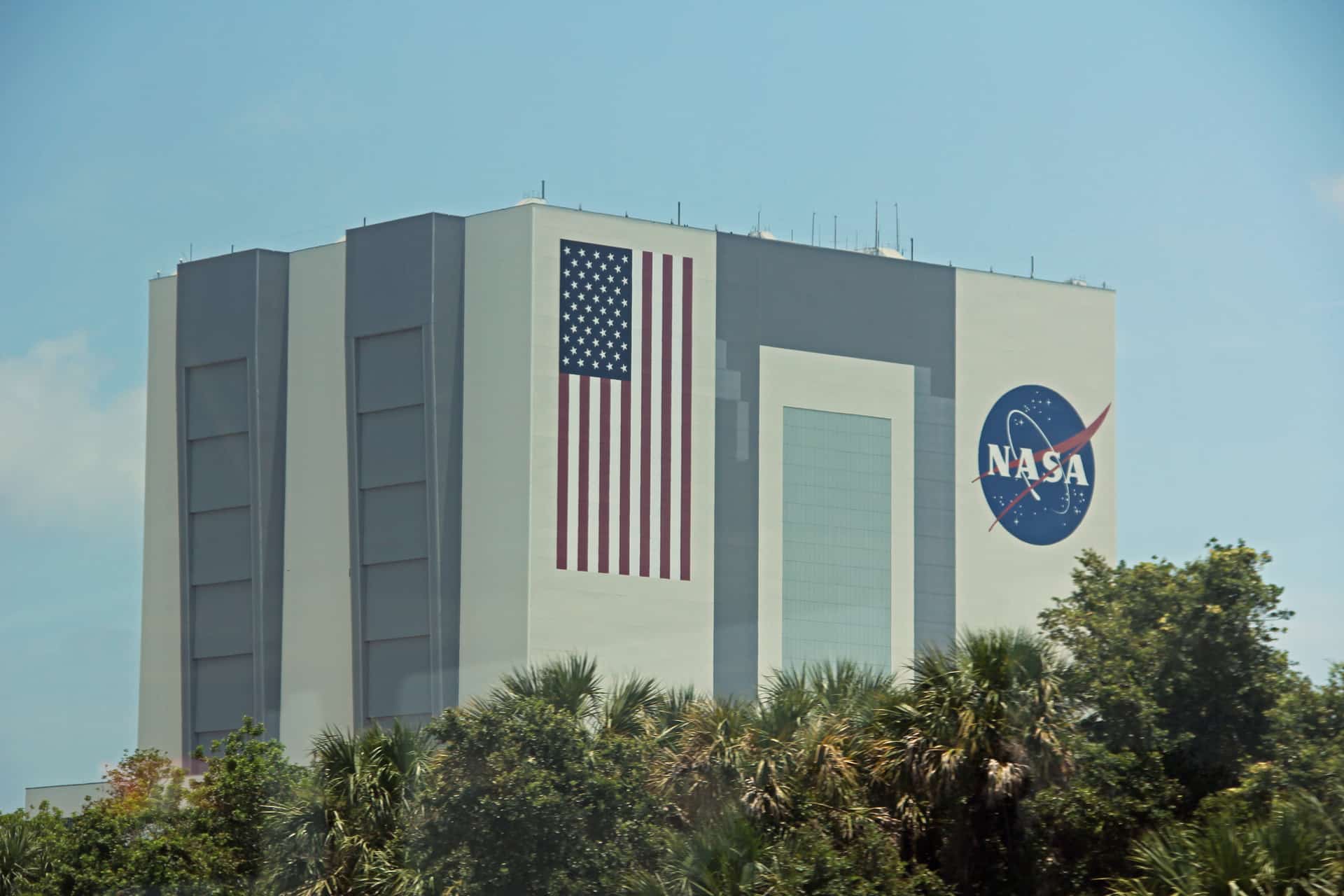 Artemis 3 Hardware Arrives at Kennedy as NASA Targets 2027