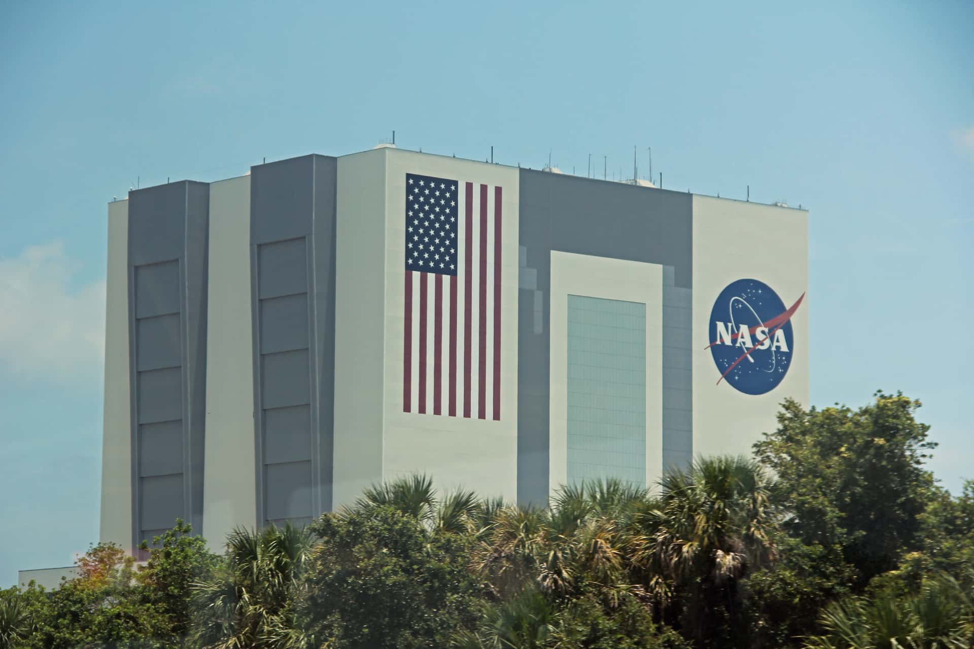 Artemis 3 Hardware Arrives at Kennedy as NASA Targets 2027