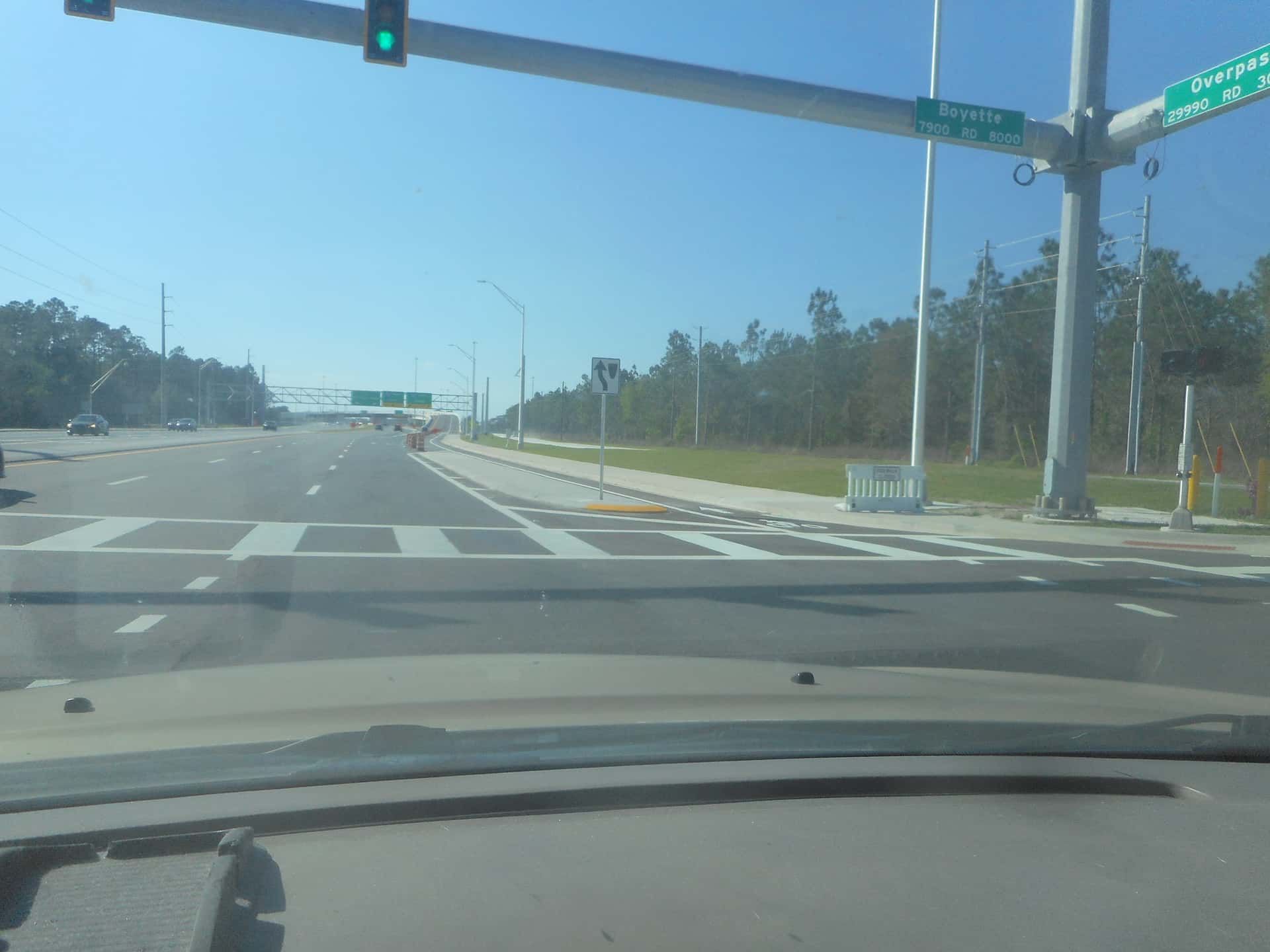 Lake City Woman Charged With DUI Manslaughter After Gainesville Cyclist Killed