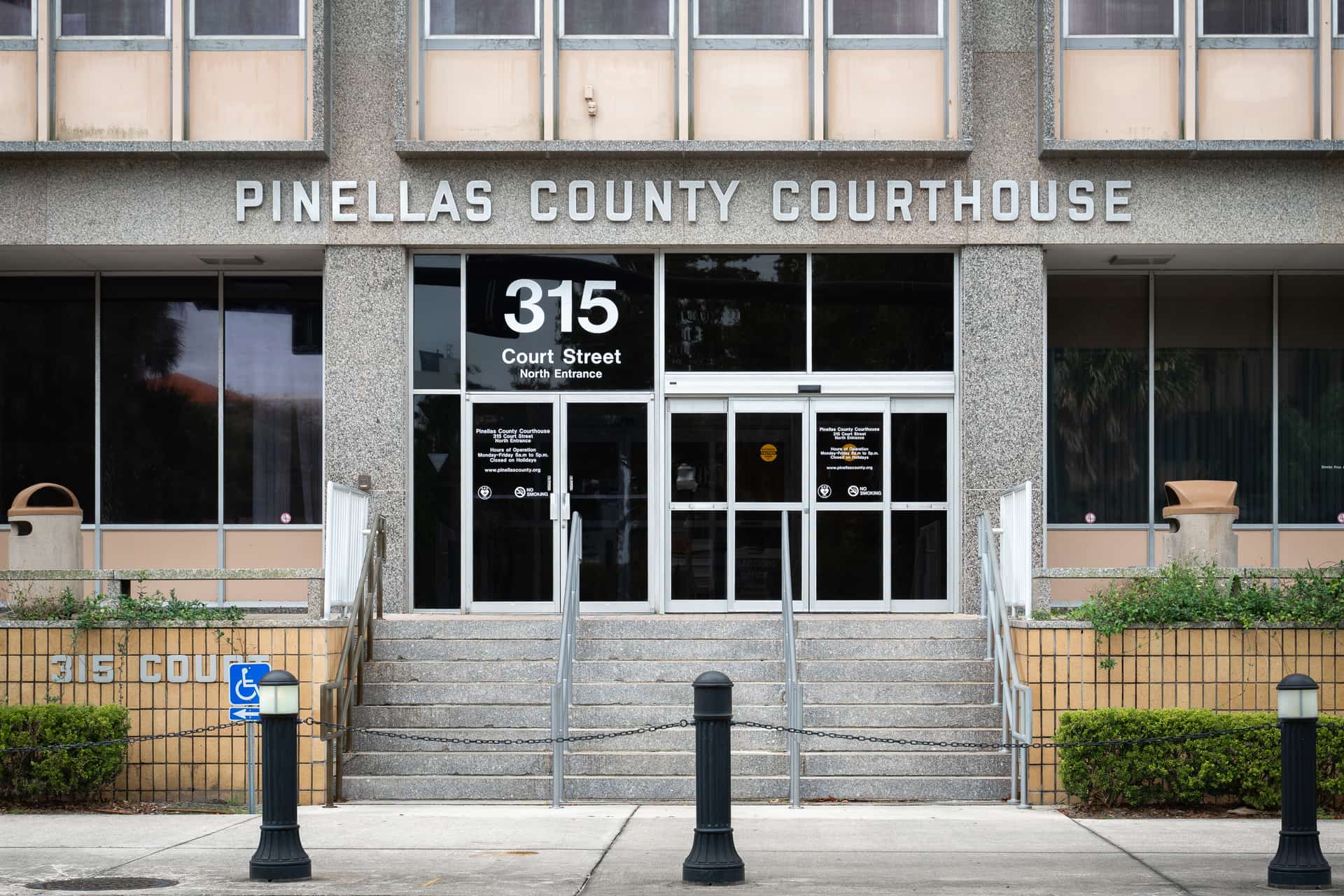 Pinellas Judge Convicts Plastic Surgeon of First-Degree Murder in Attorney's Killing as Death Penalty Phase Nears