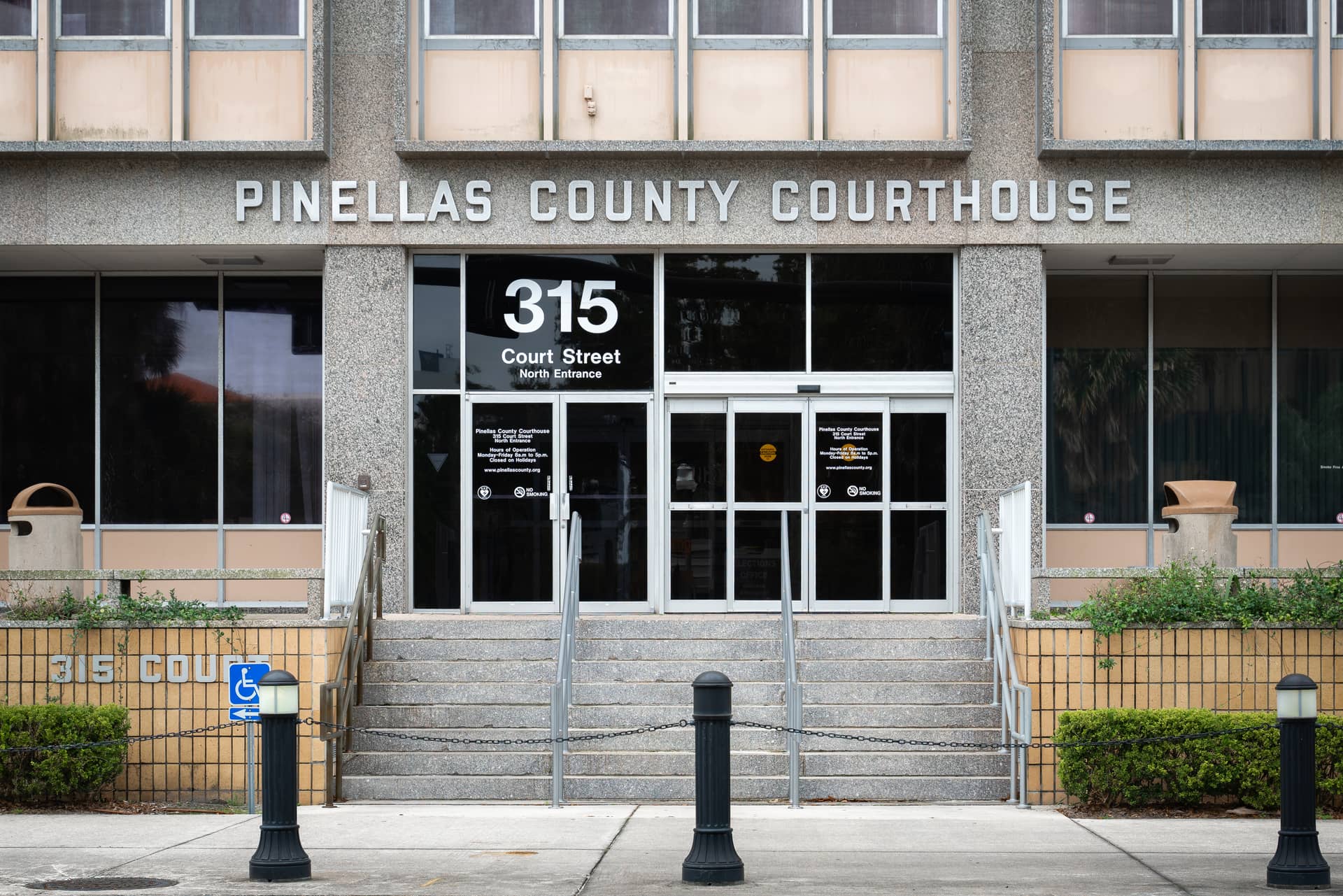 Pinellas Judge Convicts Plastic Surgeon of First-Degree Murder in Attorney's Killing as Death Penalty Phase Nears