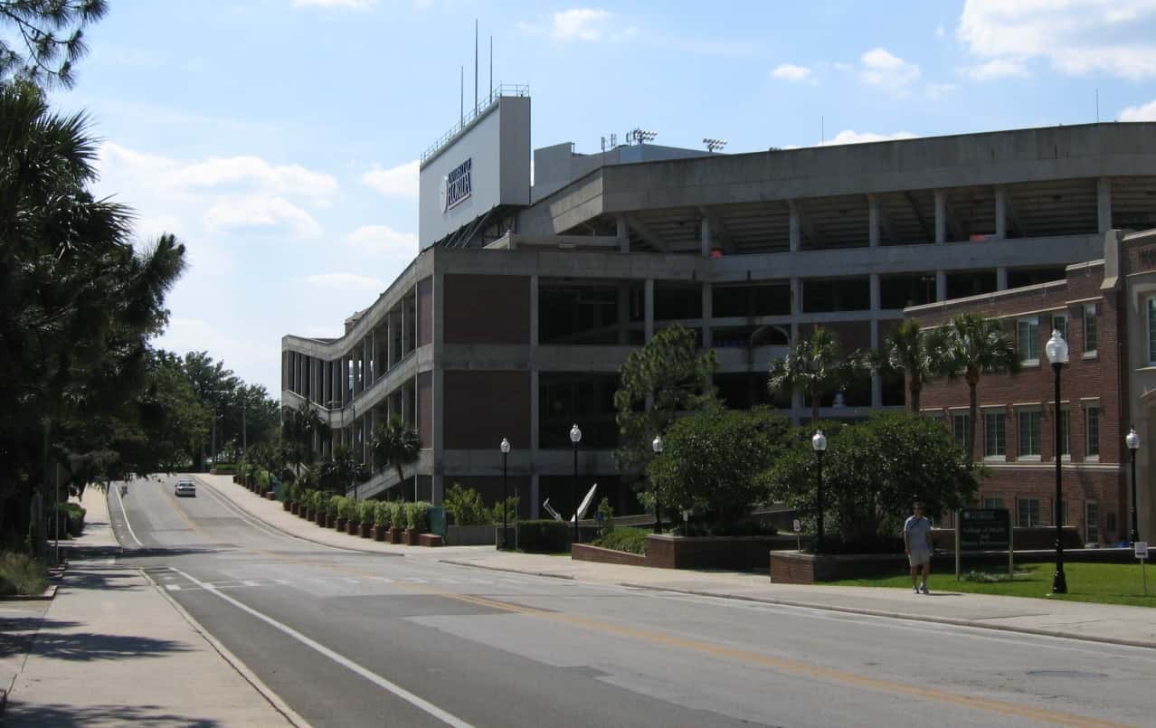 Florida Gators Earn No. 5 Seed in 2026 SEC Baseball Tournament
