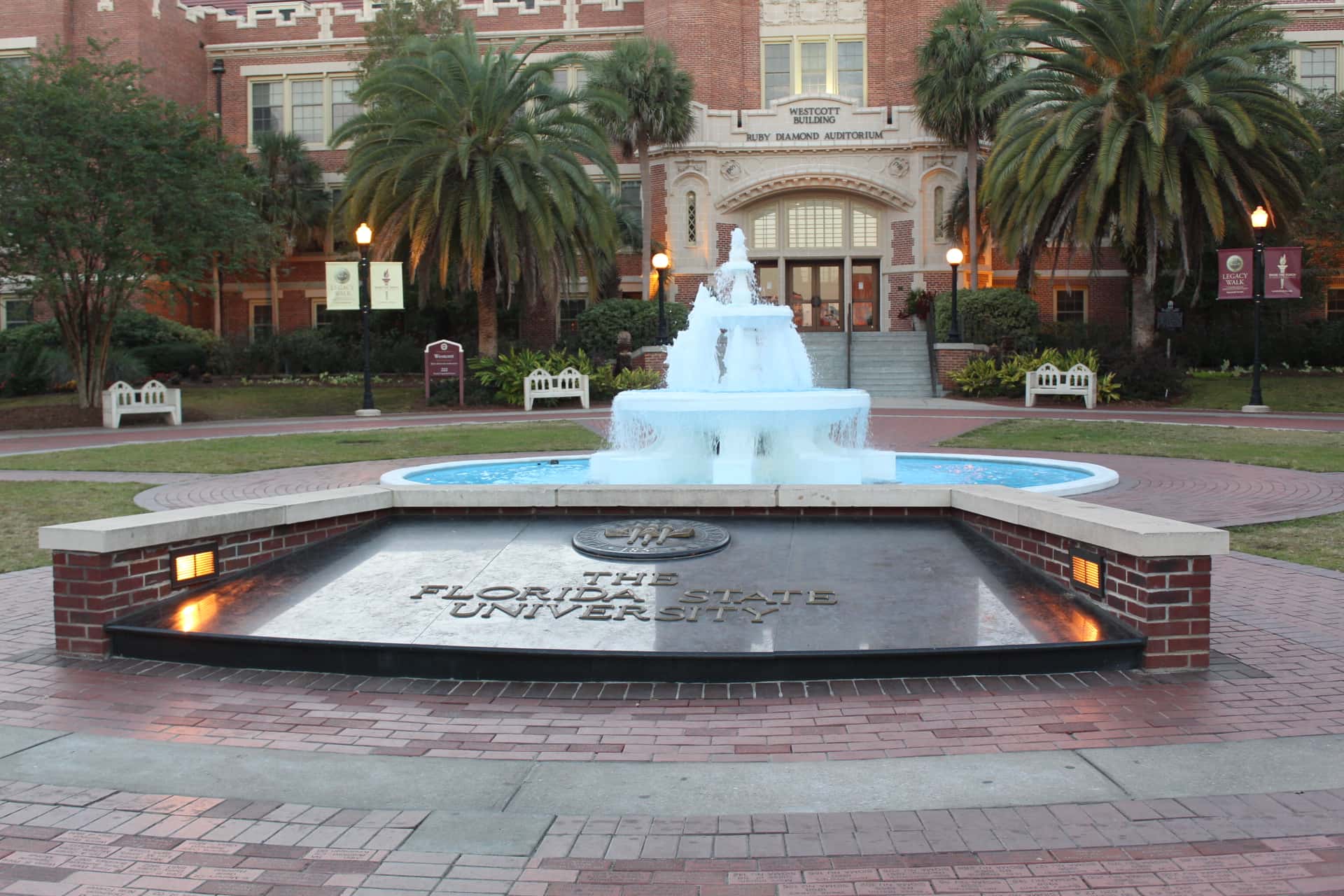 State Delivers Final $92 Million to Fully Fund $152 Million FAMU-FSU College of Engineering Building