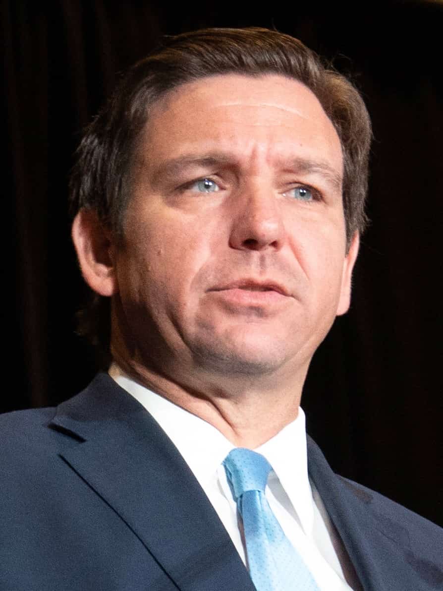 DeSantis Signs Florida's $117.6 Billion 2026-27 Budget With Tax Relief for Families, Schools, and Drivers