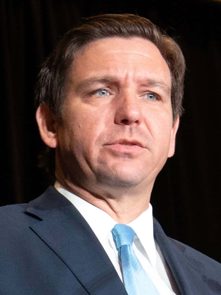 DeSantis Signs Florida's $117.6 Billion 2026-27 Budget With Tax Relief for Families, Schools, and Drivers