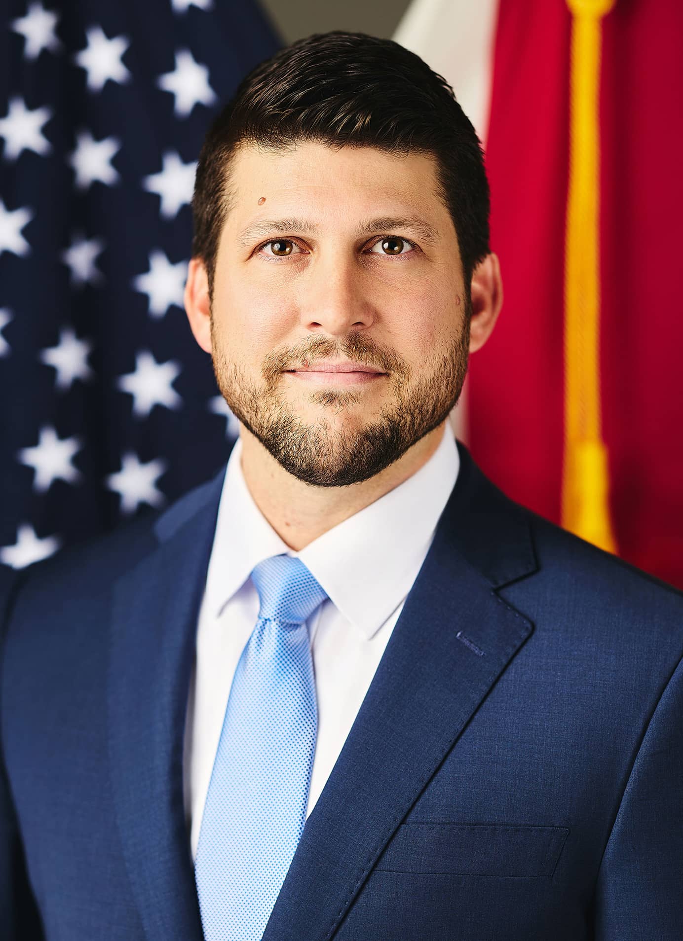 Uthmeier to Investigate Broward Schools Laptop Contracts After Watchdog Says Staff Misled the Board