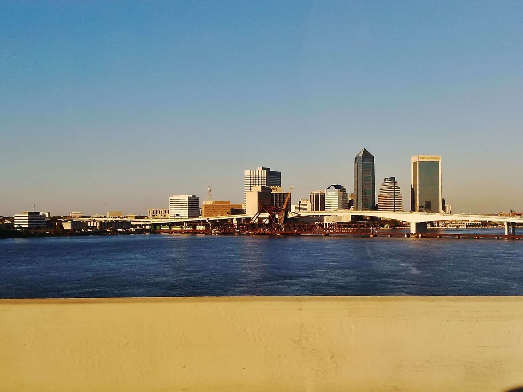 JSO Announces Four Arrests in the Jacksonville Southside Park Killing