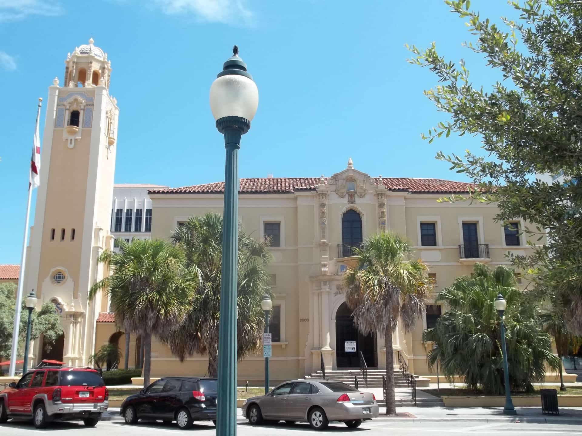 FDLE Charges Venice Teen With Threats to Carry Out a Mass Shooting