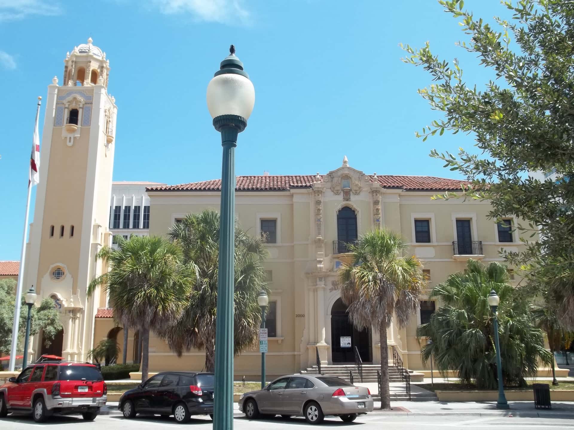 FDLE Charges Venice Teen With Threats to Carry Out a Mass Shooting