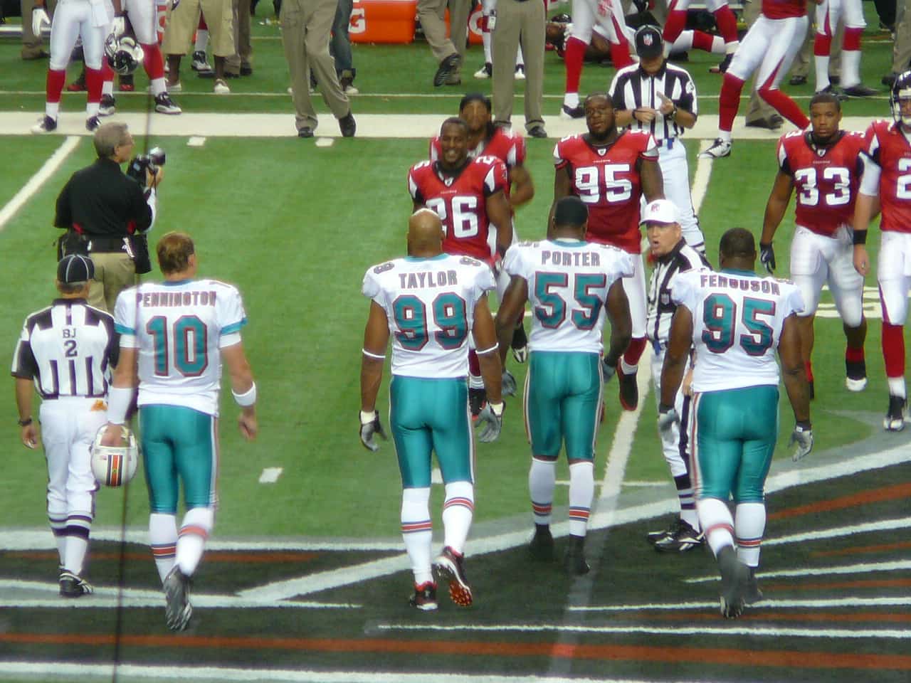 Miami Dolphins Enter 2026 With Record Roster Teardown, New Coach and Record Dead Cap Bill