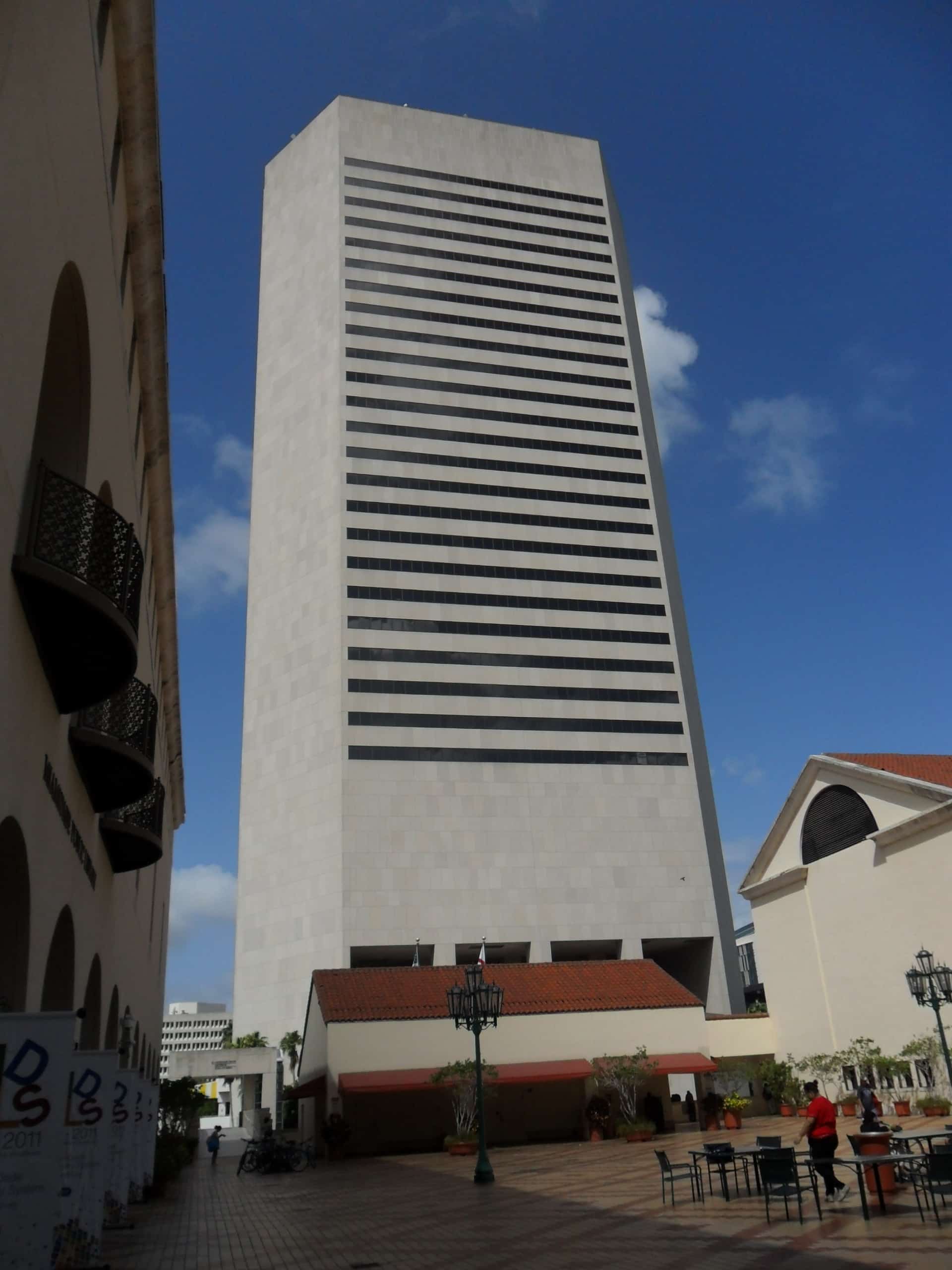 Miami-Dade sheriff ends Sergeant-at-Arms security detail; Levine Cava warns of risk at Government Center