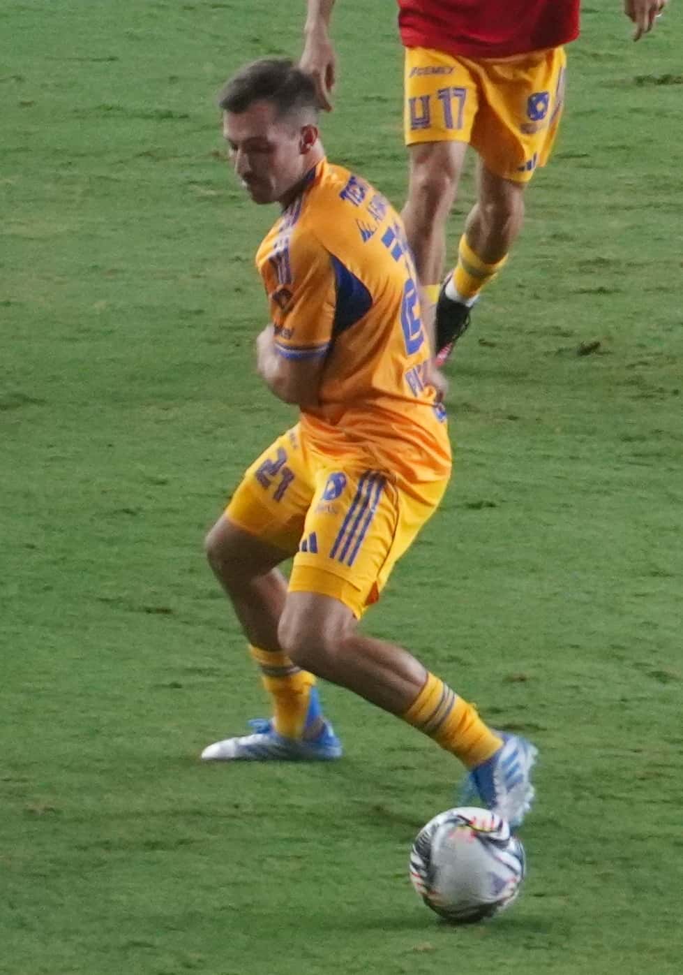 Messi Exits Early With Hamstring Concern as Inter Miami Sets MLS Milestone Ahead of World Cup