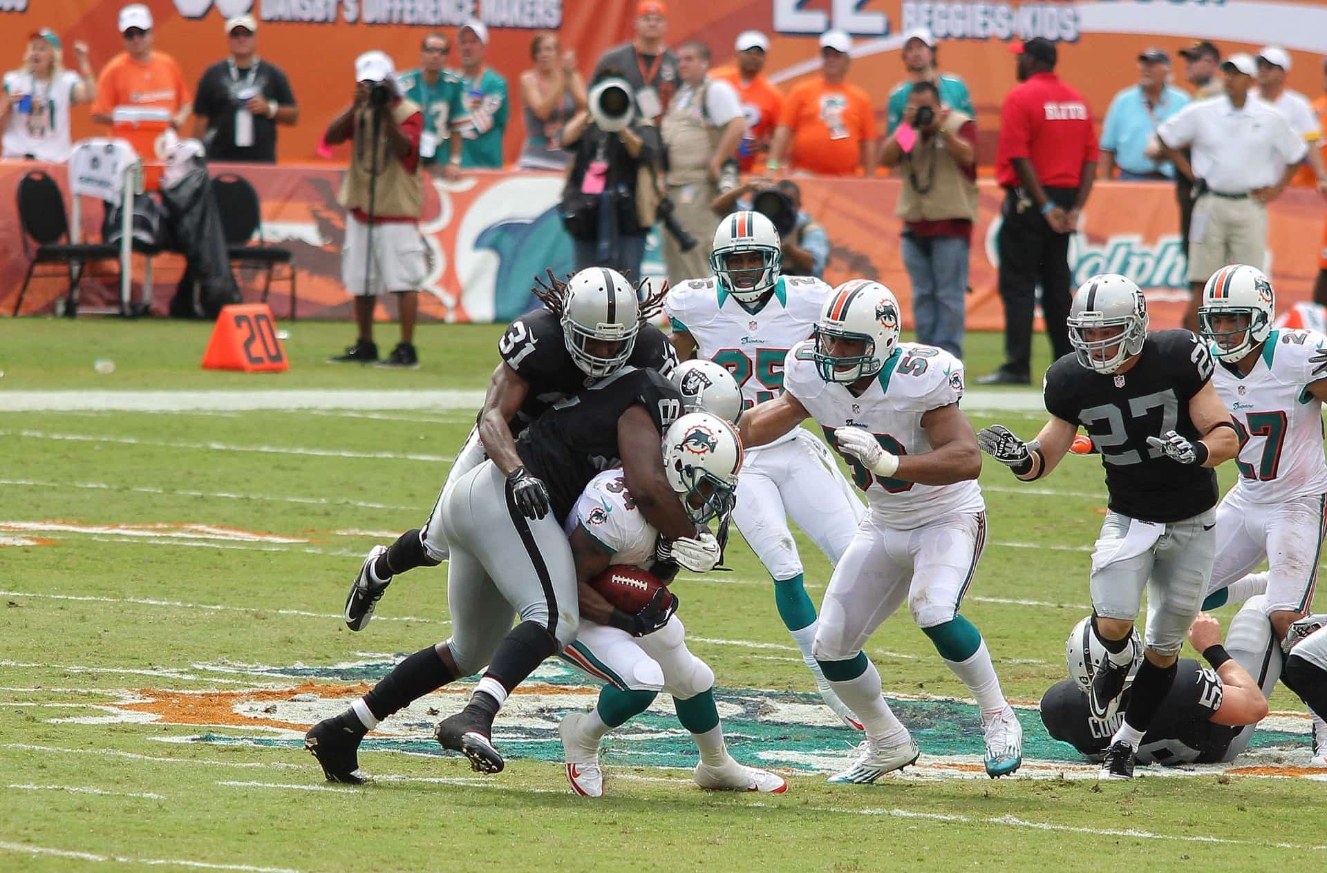 Dolphins Enter a New Era After a Record-Setting Roster Overhaul Reshapes the Franchise