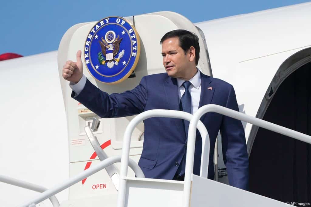 Rubio Signals US Pressure on Cuba, a Message That Resonates Across Florida's Diaspora