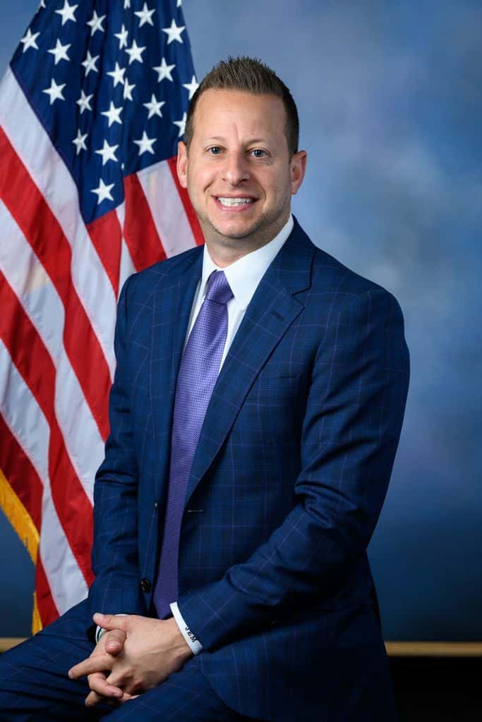 Cook Political Report Moves FL-25 Toward Jared Moskowitz as Scott Singer Race Draws $14 Million in GOP Spending
