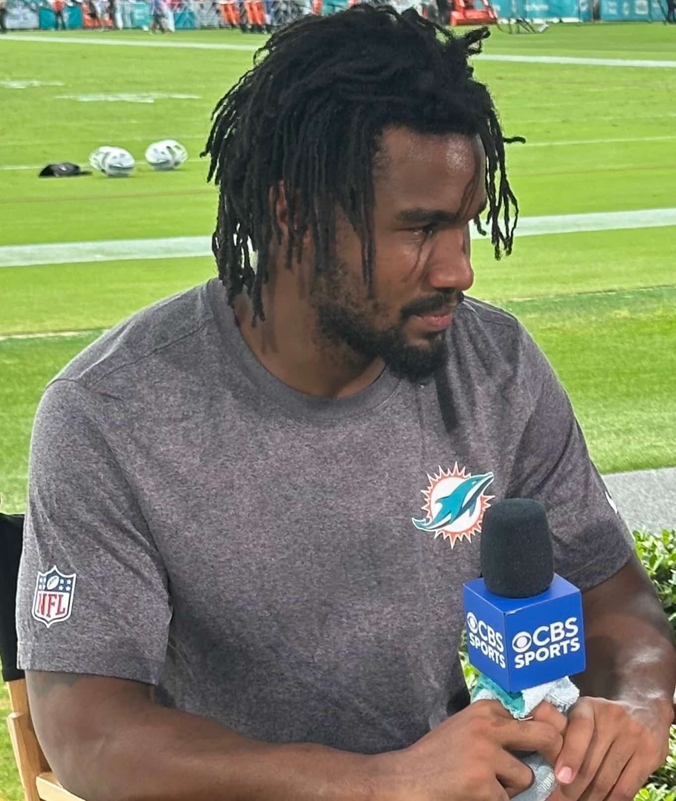 Dolphins Begin a New Era Under Jeff Hafley as Miami Moves On From Tua Tagovailoa