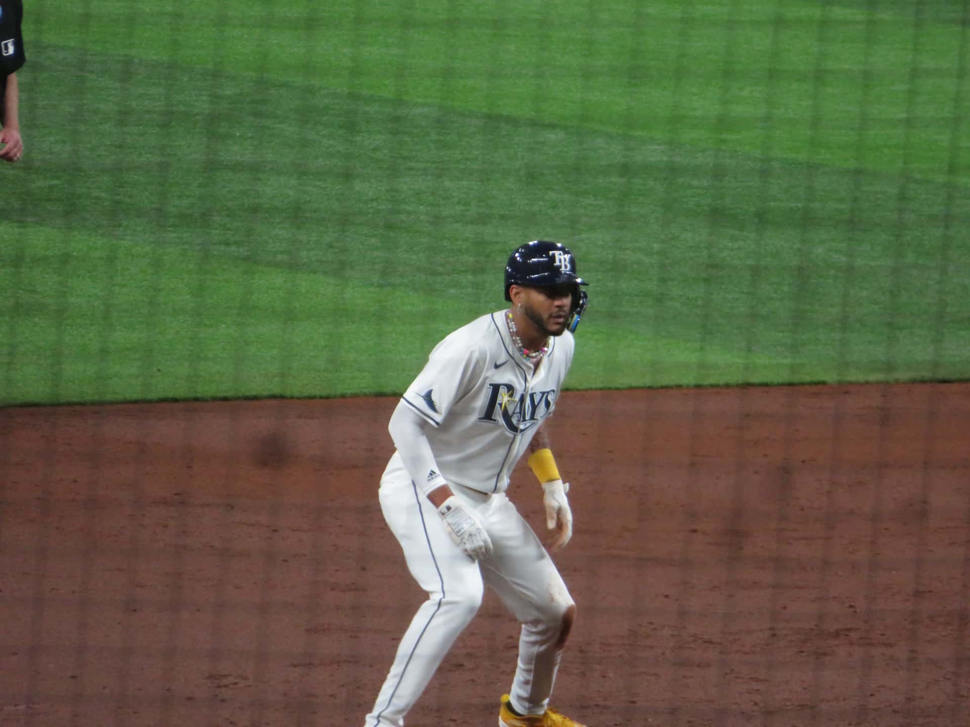 Tampa Bay Rays Storm to Best Record in AL East at 34-16, Positioned for Deep Playoff Run