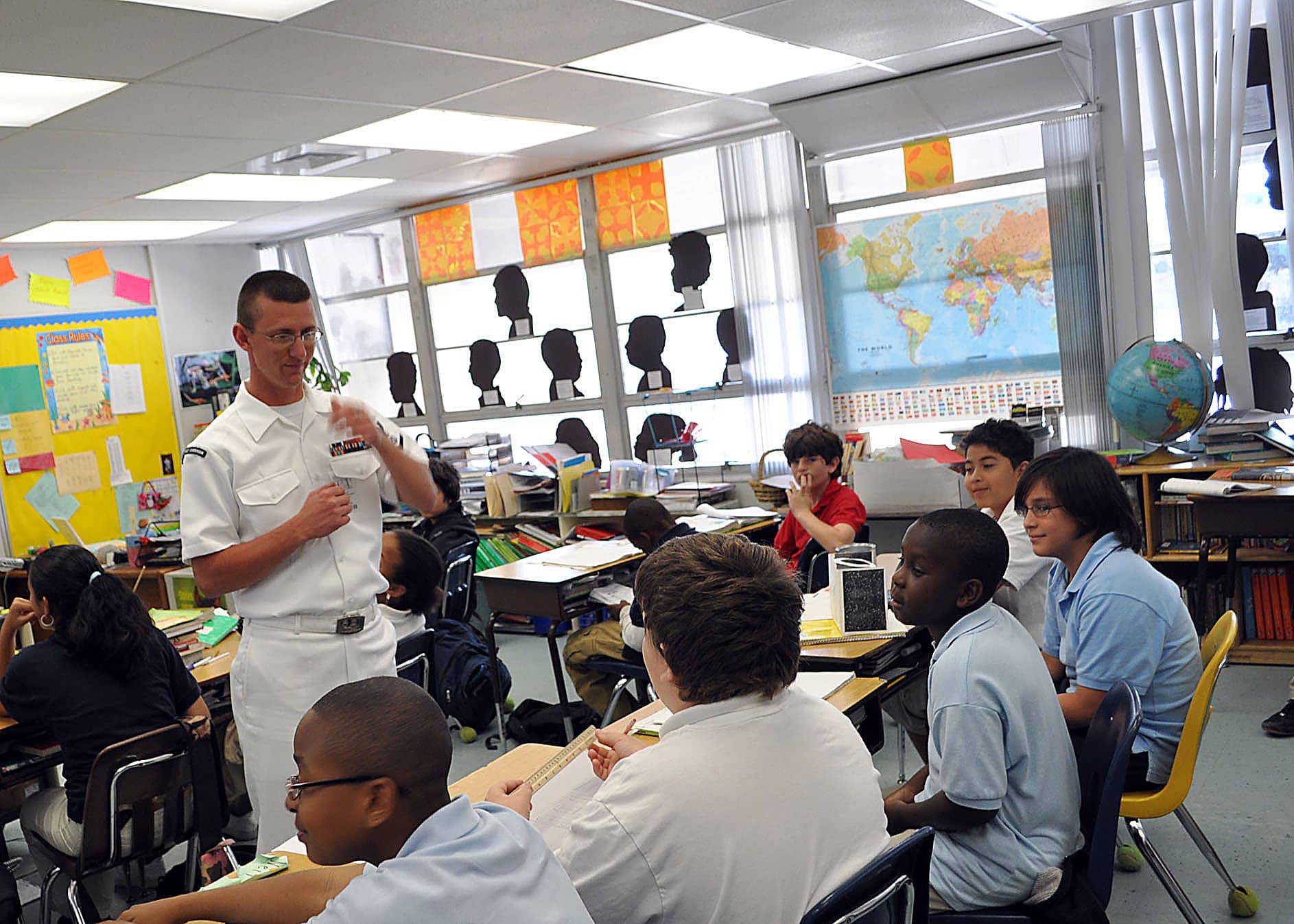 Florida Ranks Last in the Nation for Reading Growth as a New Scorecard Warns of a Widening Learning Recession