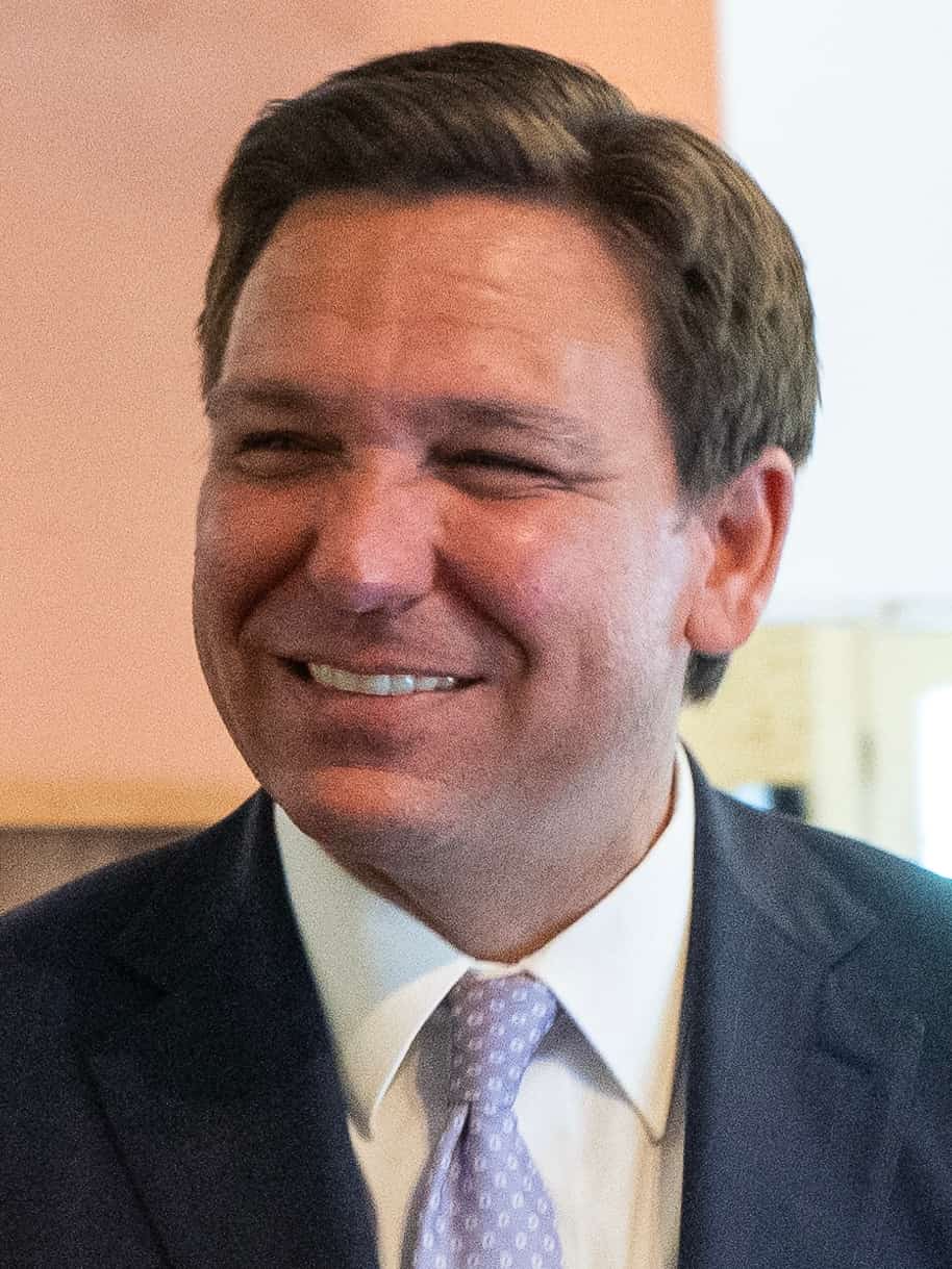 DeSantis Signs $117.6 Billion Florida Budget With About $810 Million in Vetoes