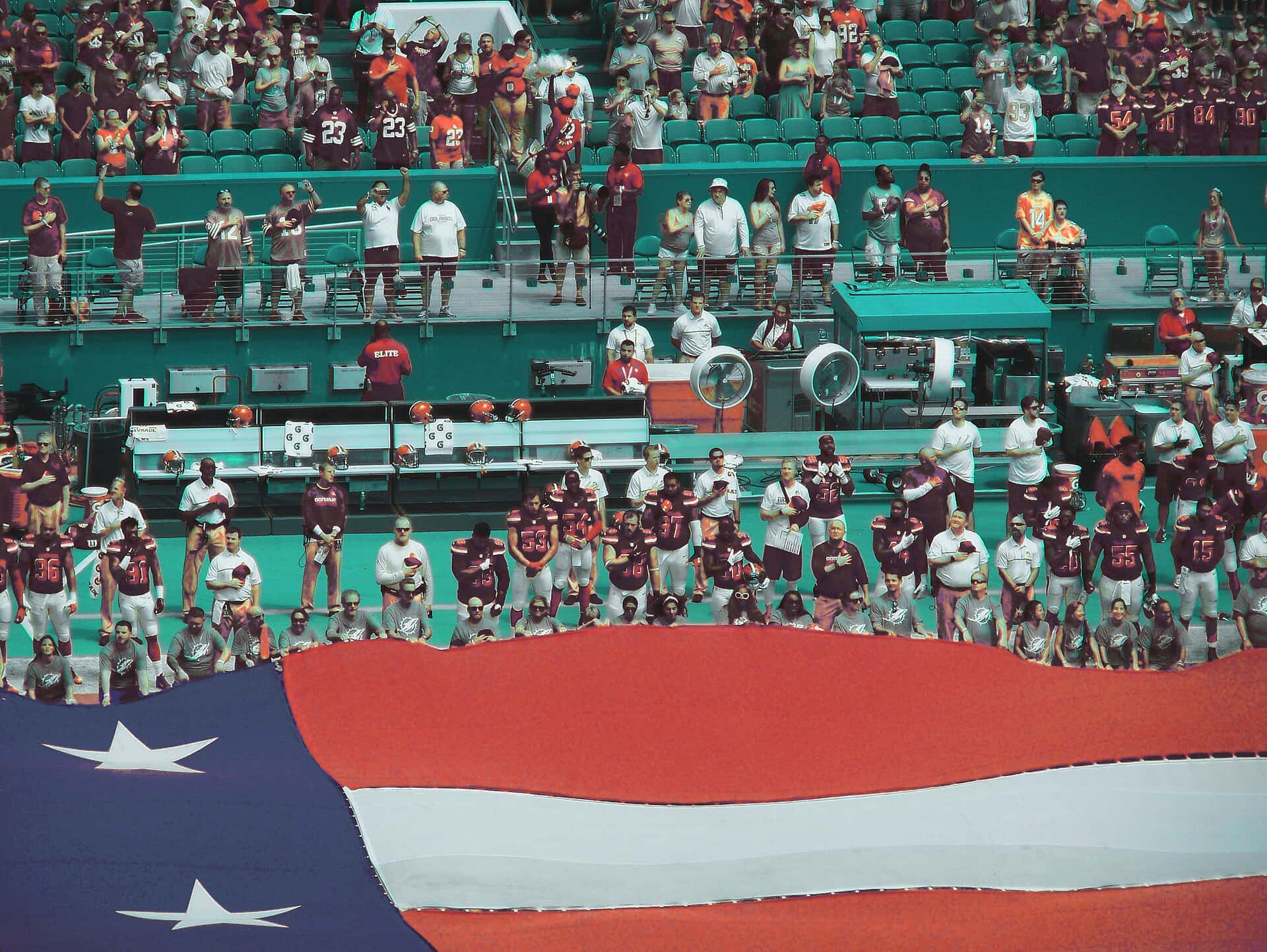 Miami Dolphins Reveal 2026 Season Schedule and Lock Up De'Von Achane With $64 Million Extension