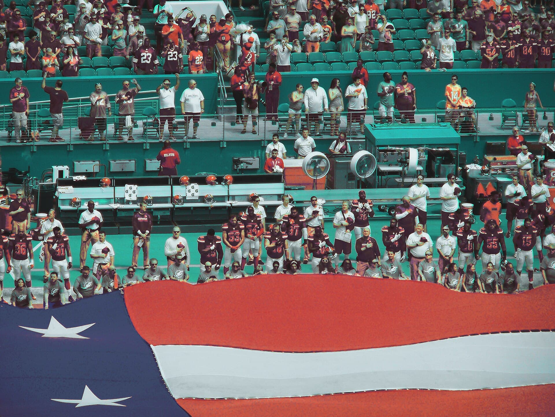 Miami Dolphins Reveal 2026 Season Schedule and Lock Up De'Von Achane With $64 Million Extension