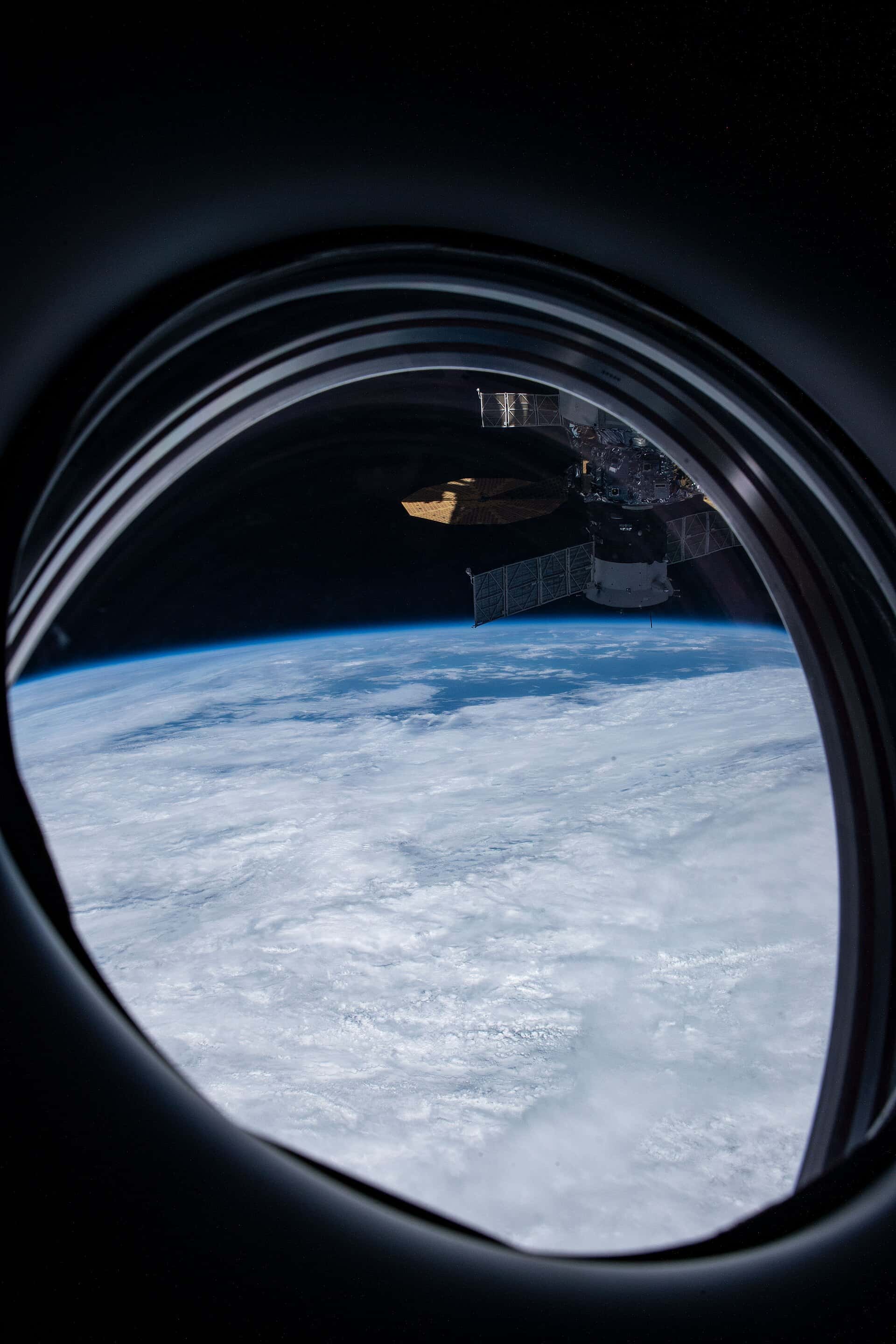 SpaceX Keeps Florida's Space Coast Busy With Record Reflight and Wall Street Debut
